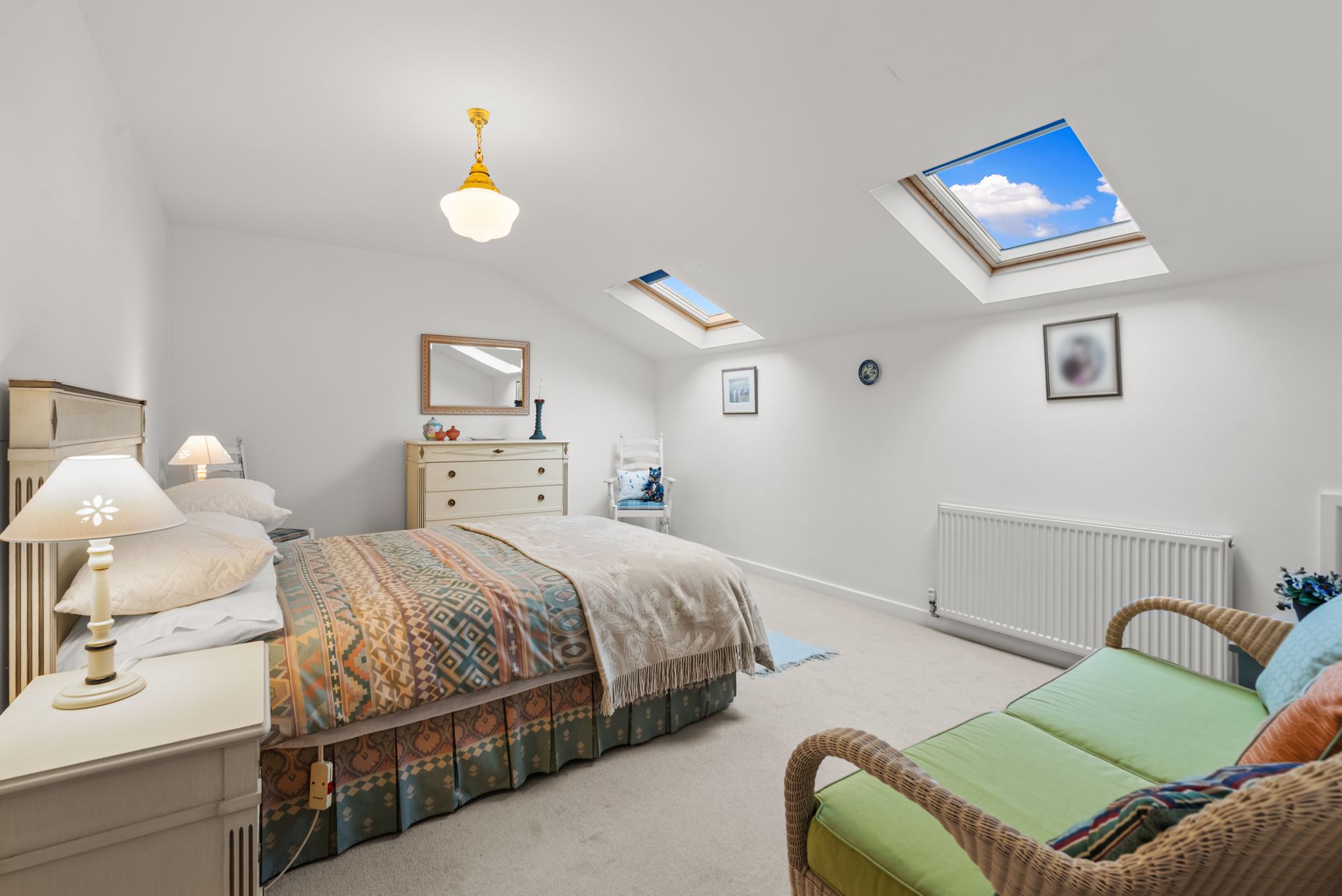 5 bed detached house for sale in Russell Street, Pershore  - Property Image 34