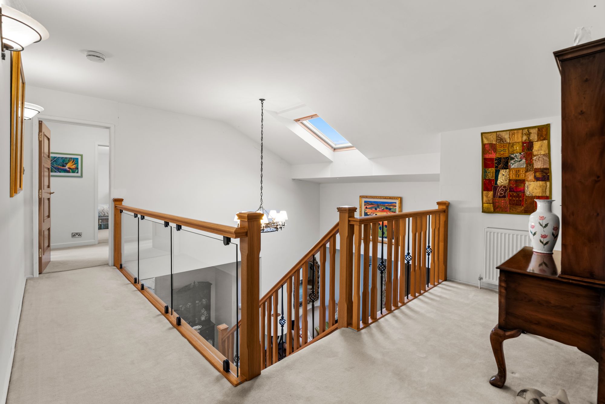 5 bed detached house for sale in Russell Street, Pershore  - Property Image 25