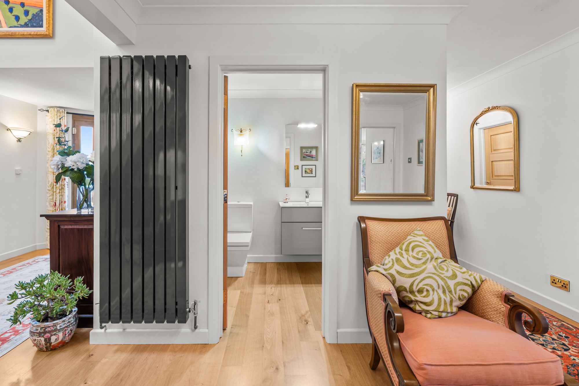 5 bed detached house for sale in Russell Street, Pershore 16