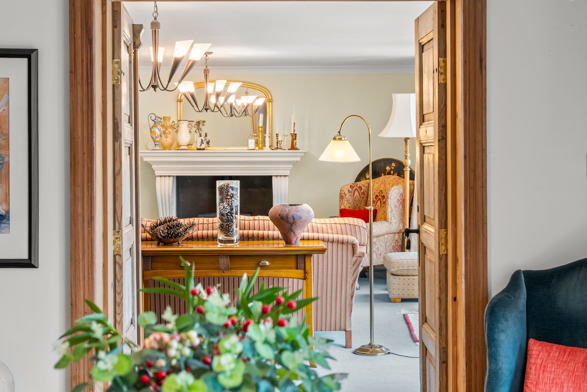 5 bed detached house for sale in Russell Street, Pershore  - Property Image 12