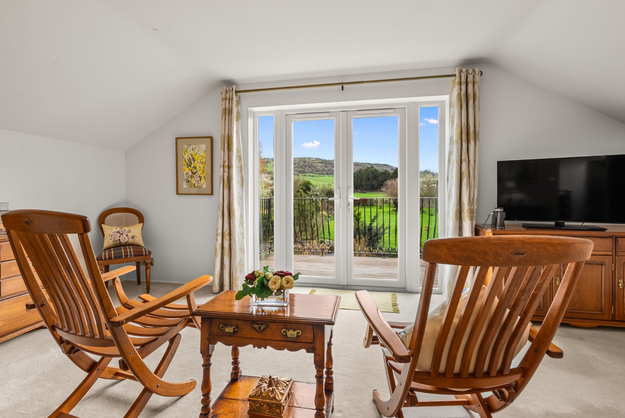 5 bed detached house for sale in Russell Street, Pershore  - Property Image 27