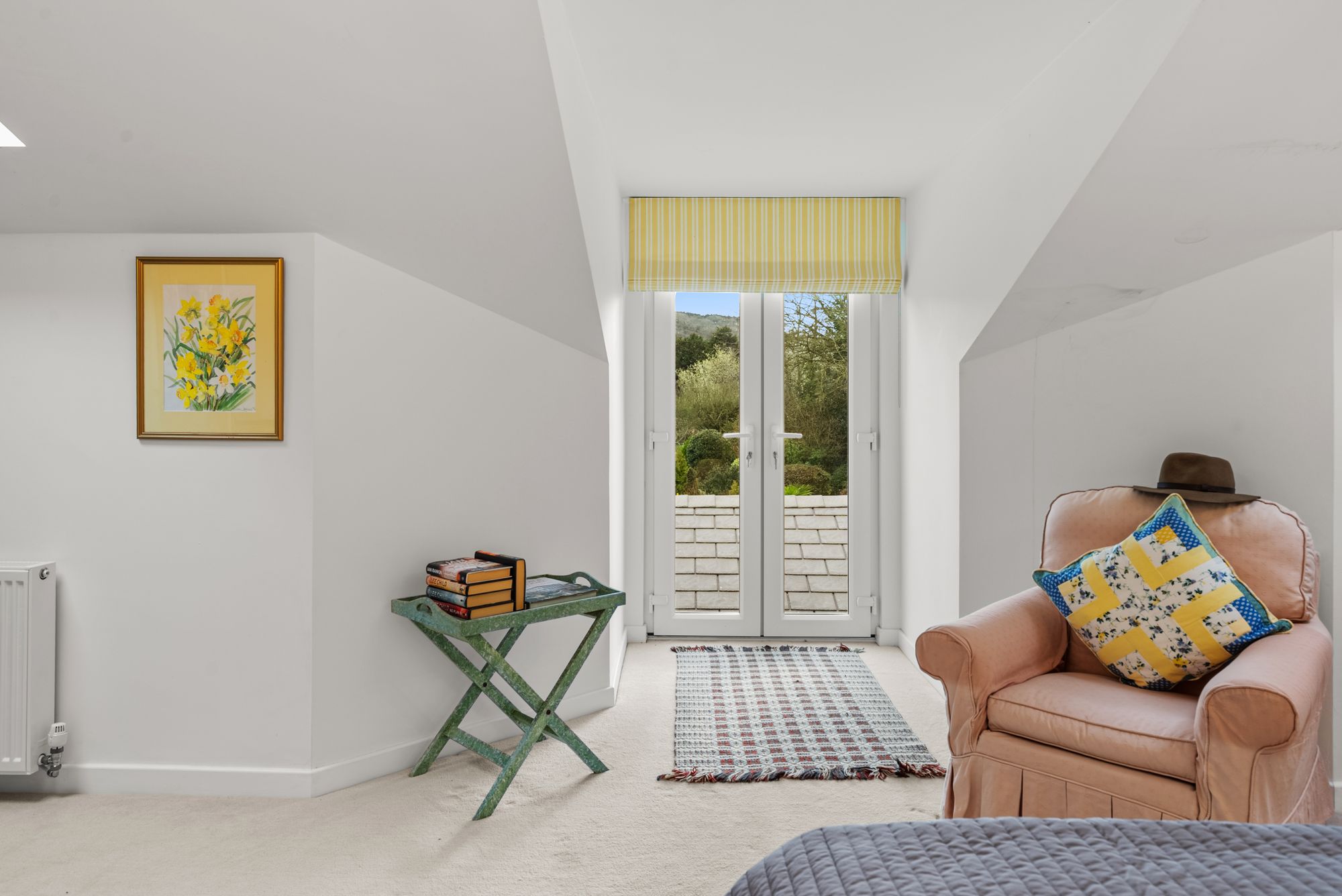 5 bed detached house for sale in Russell Street, Pershore  - Property Image 37