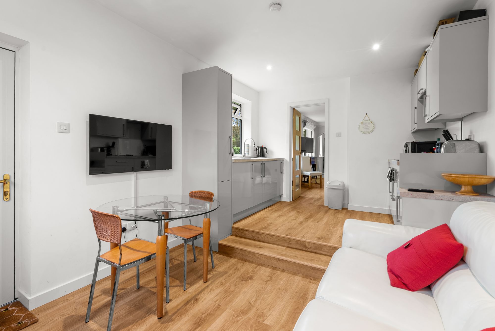 5 bed detached house for sale in Russell Street, Pershore  - Property Image 22