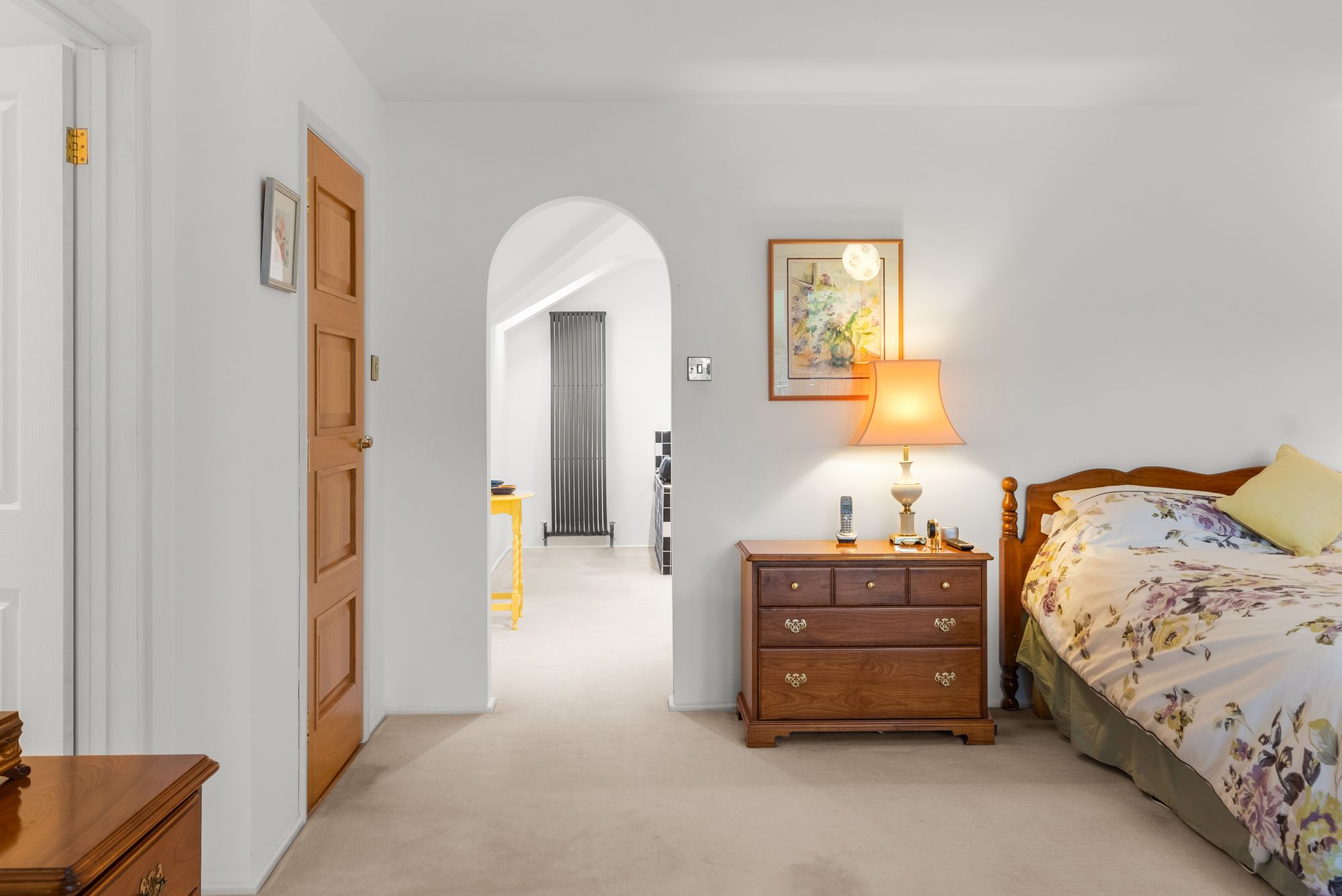 5 bed detached house for sale in Russell Street, Pershore 25