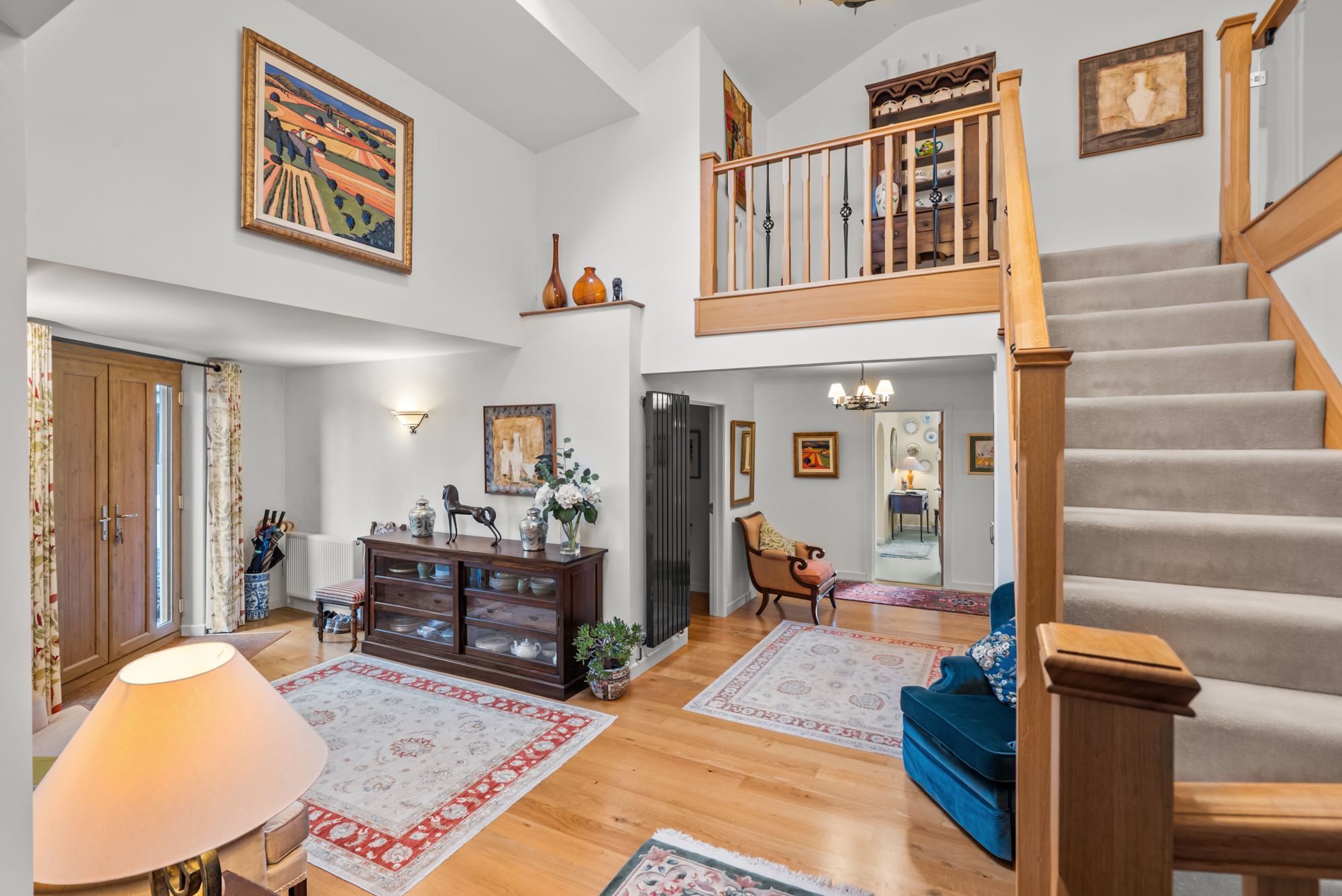 5 bed detached house for sale in Russell Street, Pershore 3