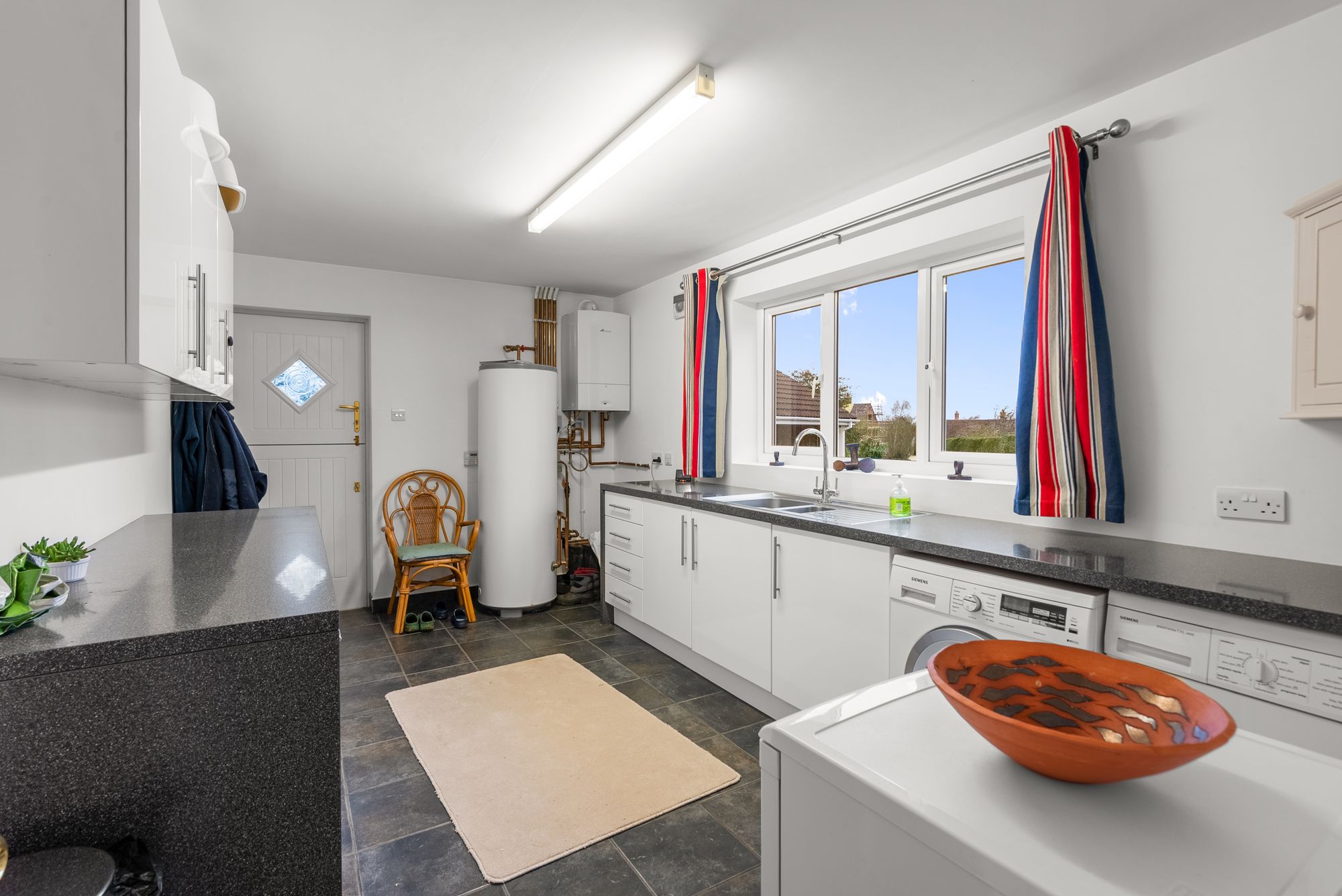 5 bed detached house for sale in Russell Street, Pershore 23