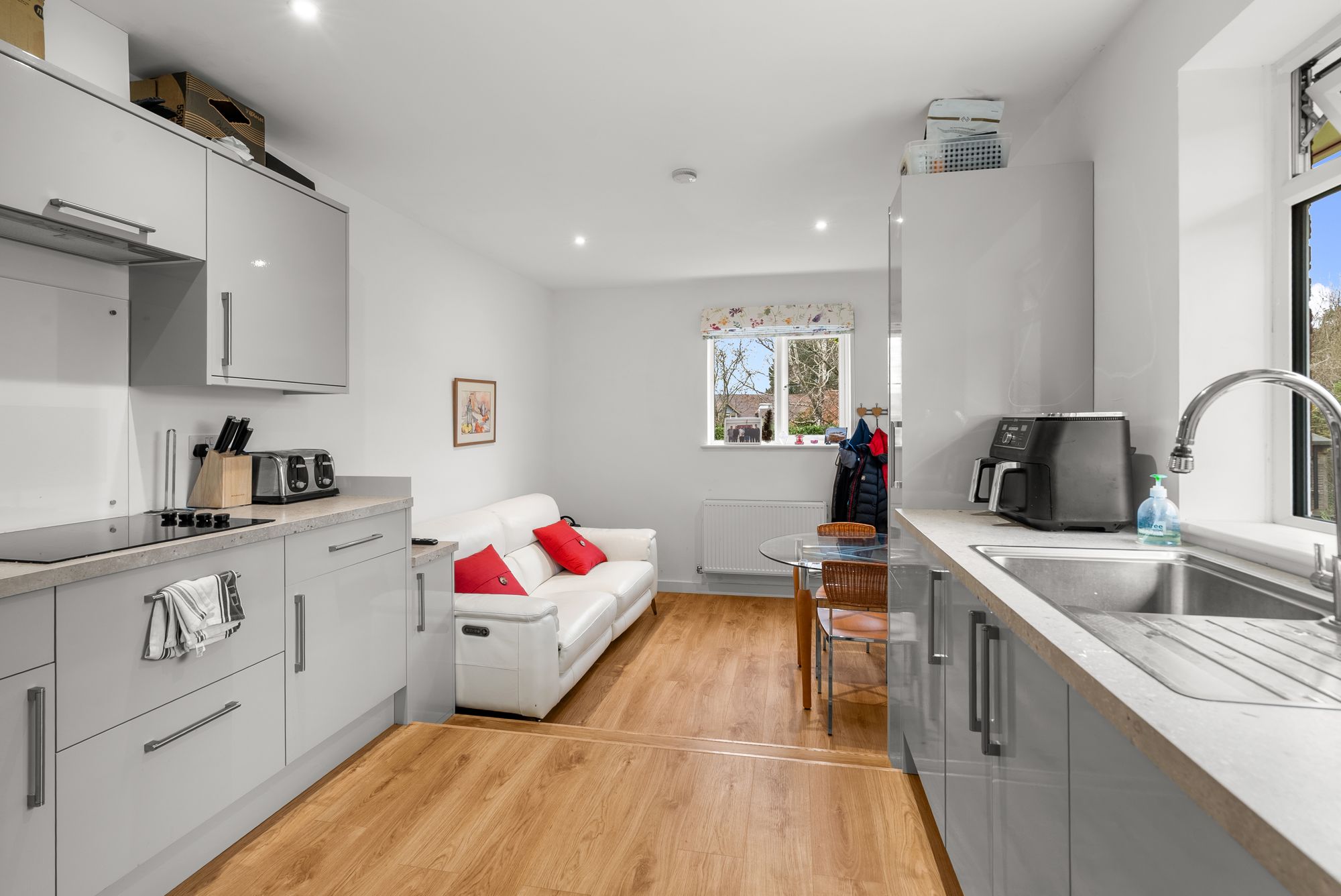 5 bed detached house for sale in Russell Street, Pershore  - Property Image 21