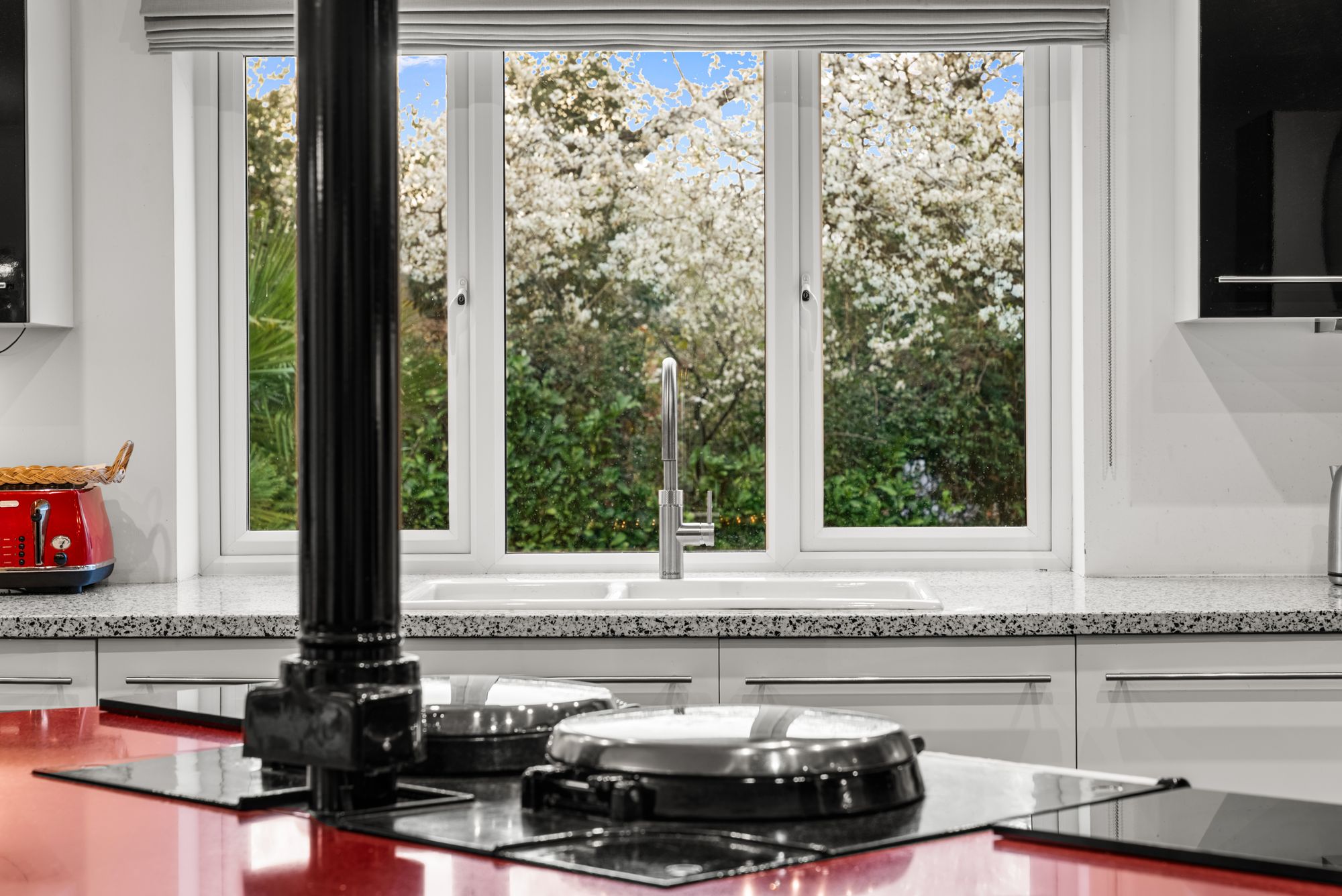 5 bed detached house for sale in Russell Street, Pershore 5