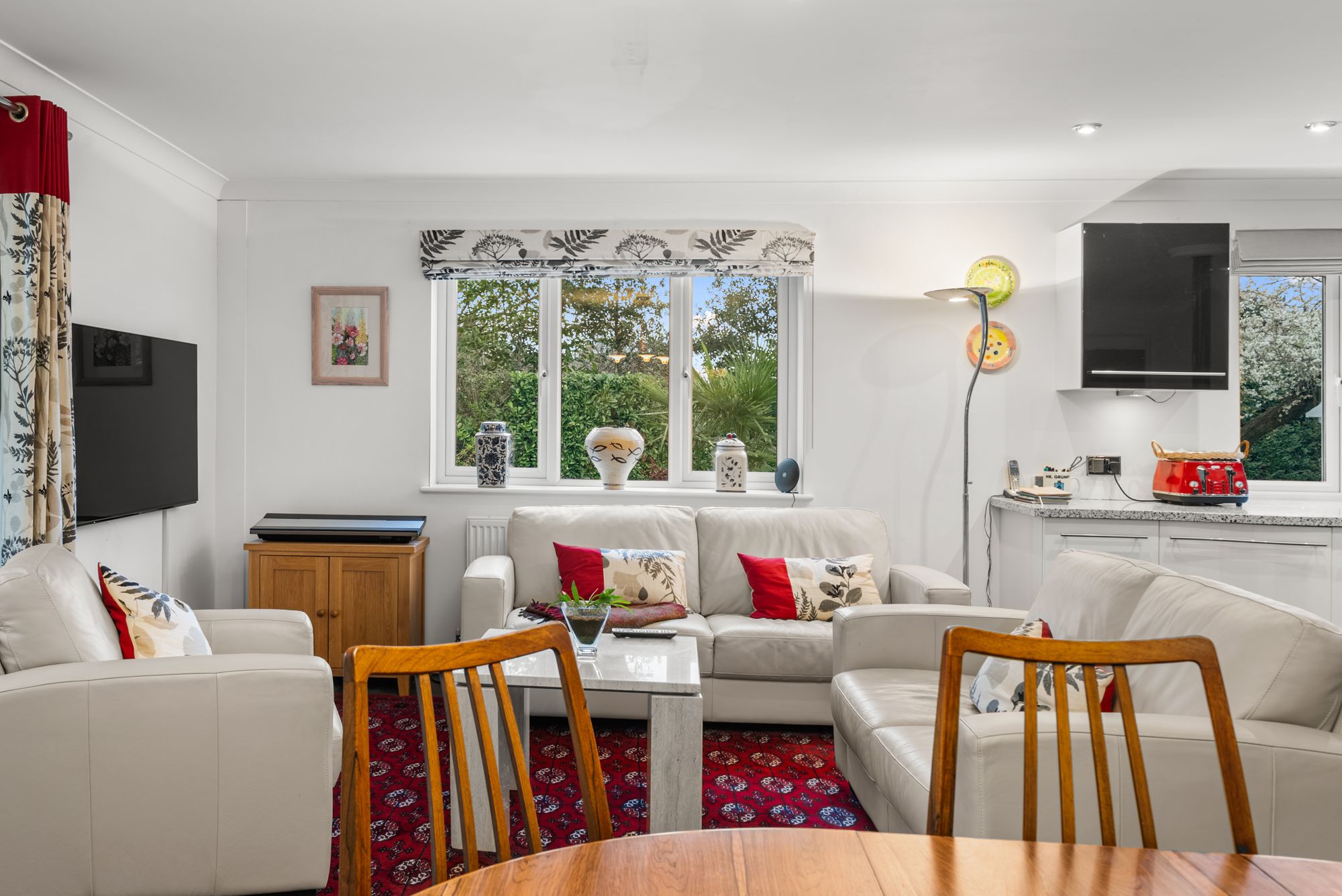 5 bed detached house for sale in Russell Street, Pershore  - Property Image 9