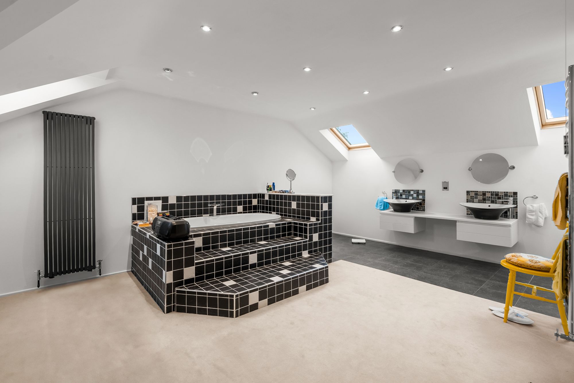 5 bed detached house for sale in Russell Street, Pershore 29