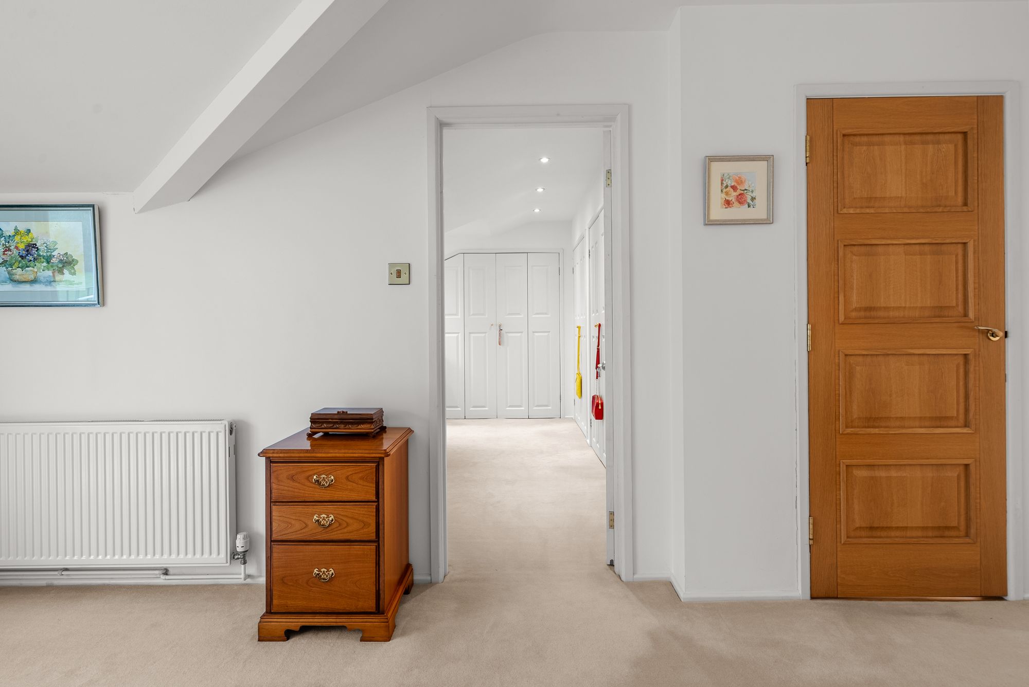 5 bed detached house for sale in Russell Street, Pershore 27