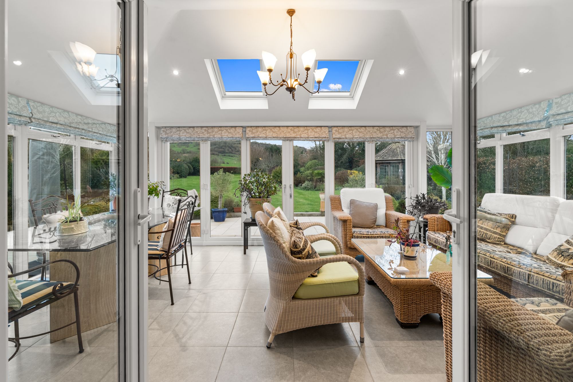 5 bed detached house for sale in Russell Street, Pershore 10