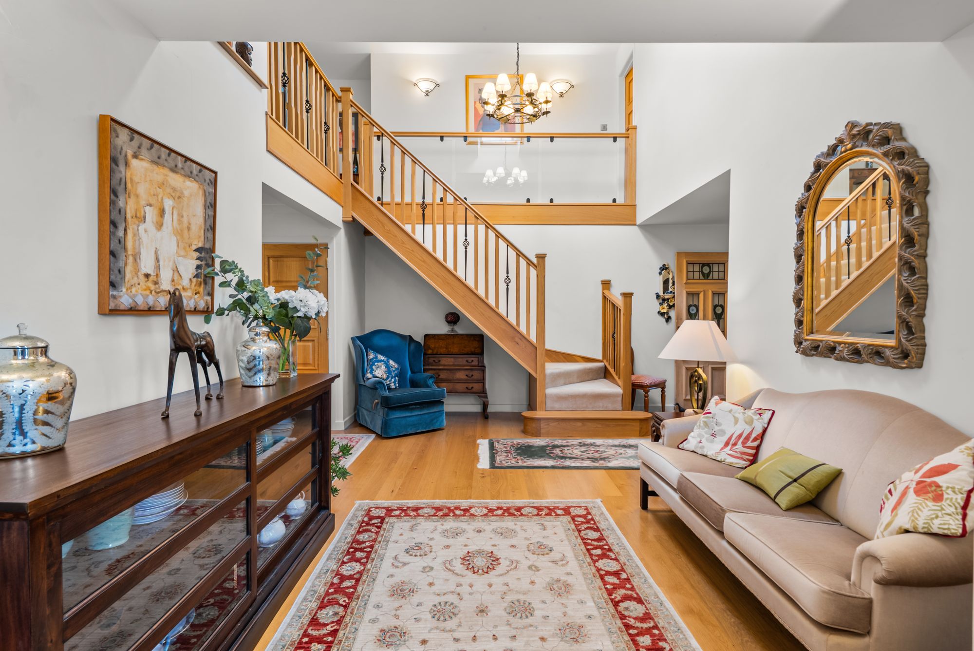 5 bed detached house for sale in Russell Street, Pershore  - Property Image 3