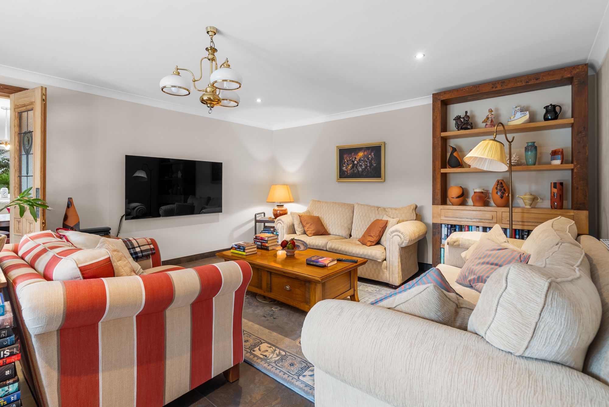 5 bed detached house for sale in Russell Street, Pershore  - Property Image 19