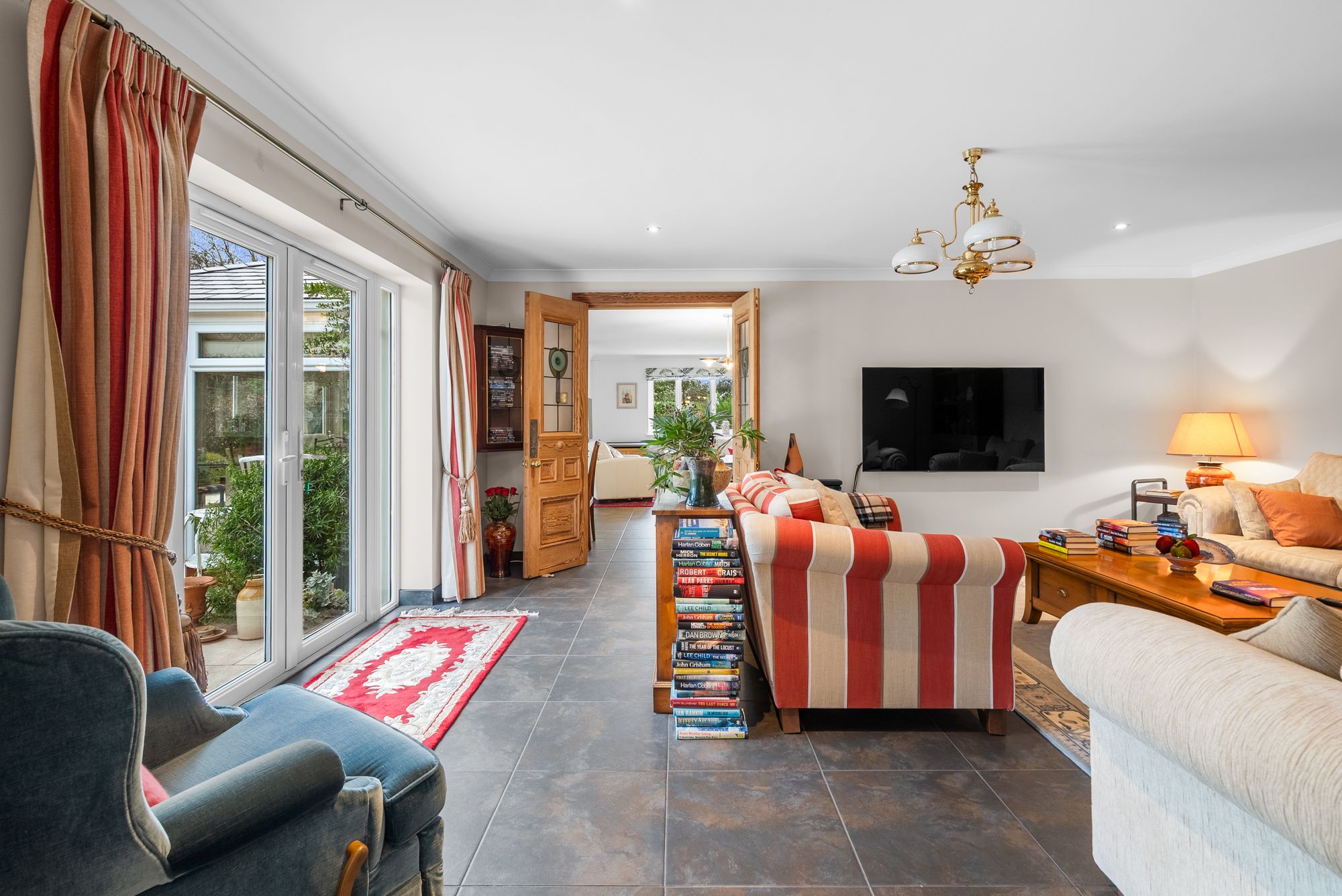 5 bed detached house for sale in Russell Street, Pershore 17