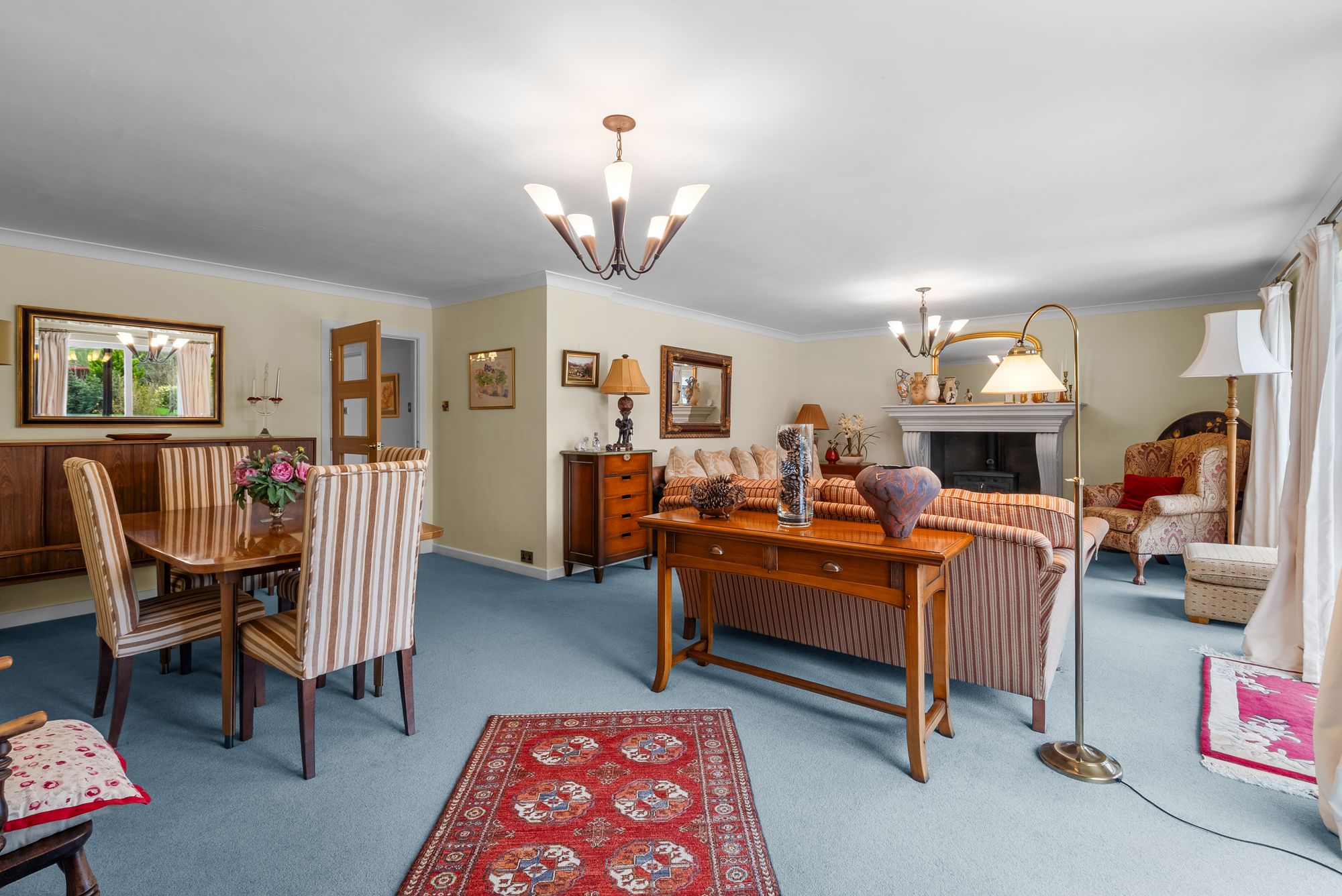 5 bed detached house for sale in Russell Street, Pershore  - Property Image 14