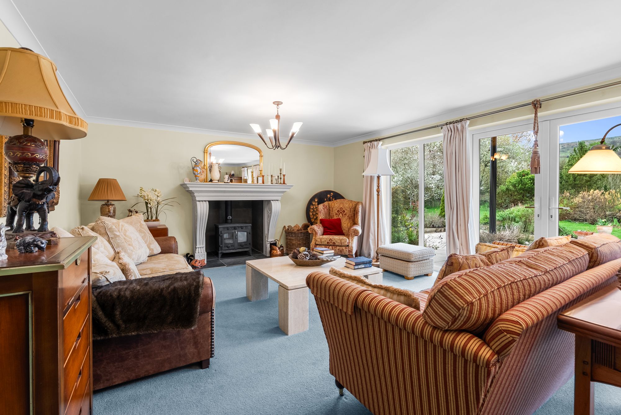 5 bed detached house for sale in Russell Street, Pershore  - Property Image 13