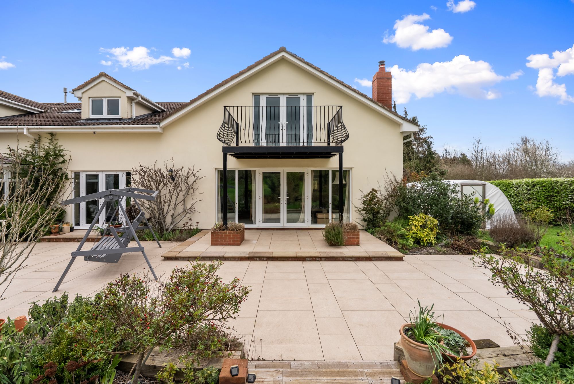 5 bed detached house for sale in Russell Street, Pershore 43