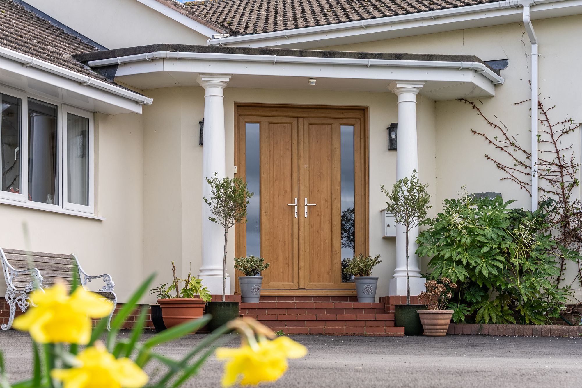 5 bed detached house for sale in Russell Street, Pershore 39