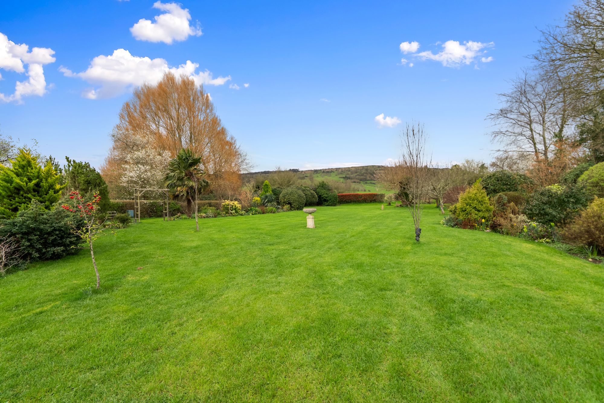 5 bed detached house for sale in Russell Street, Pershore 45