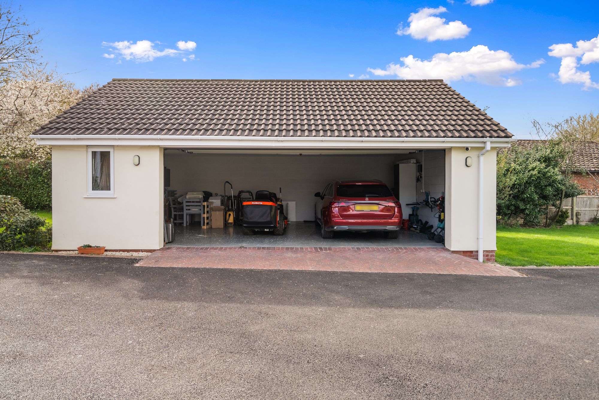 5 bed detached house for sale in Russell Street, Pershore 47