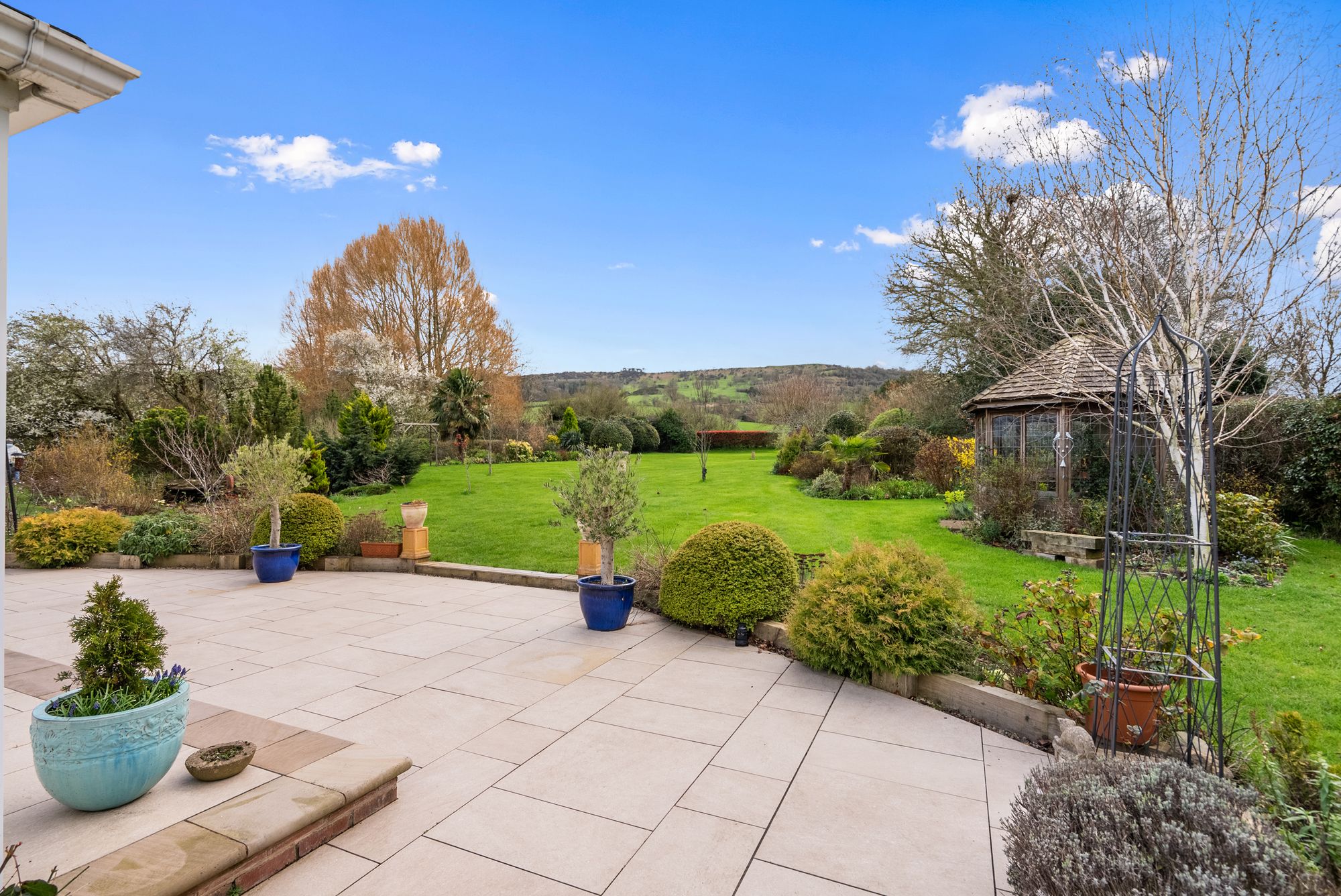 5 bed detached house for sale in Russell Street, Pershore 44