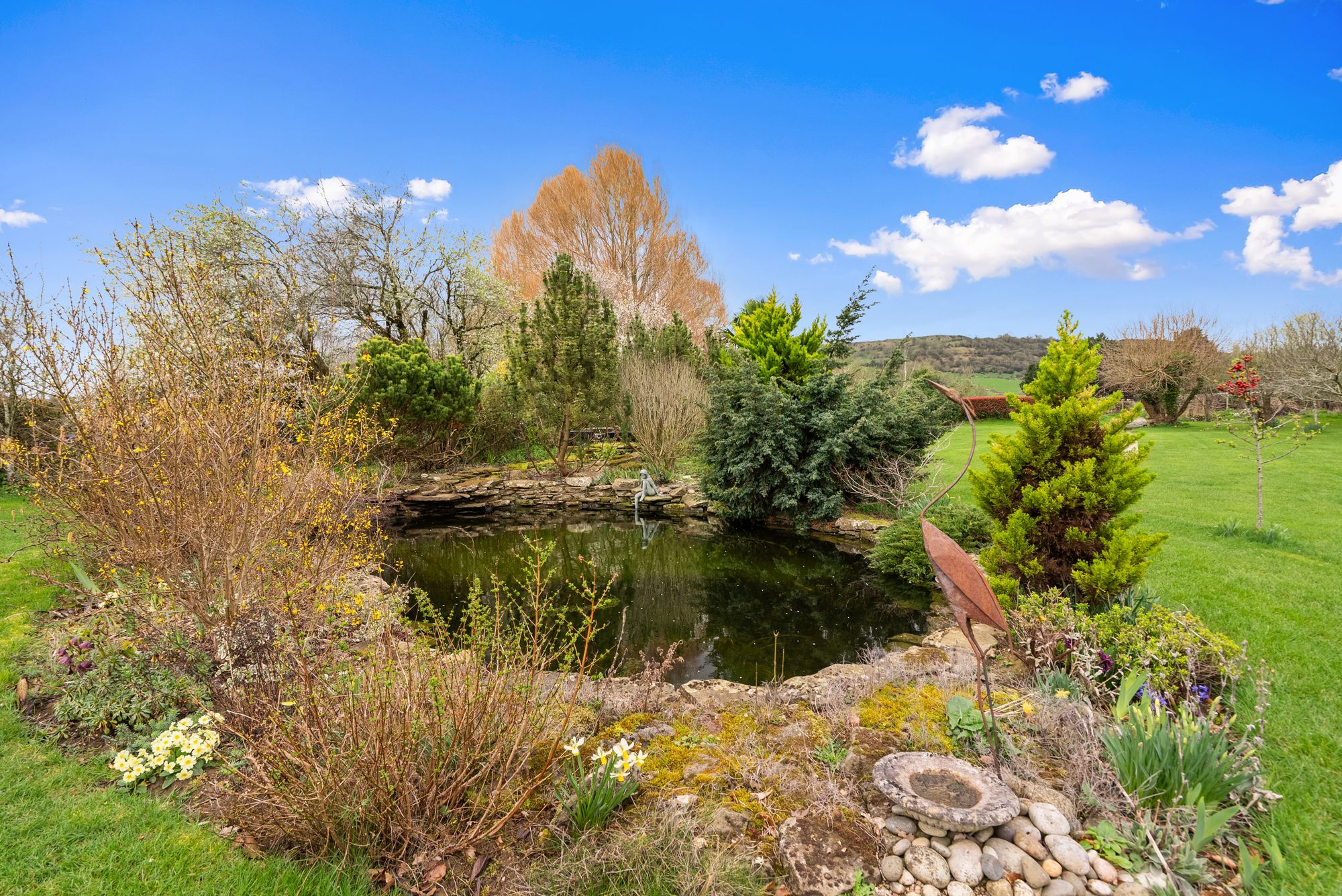 5 bed detached house for sale in Russell Street, Pershore 46