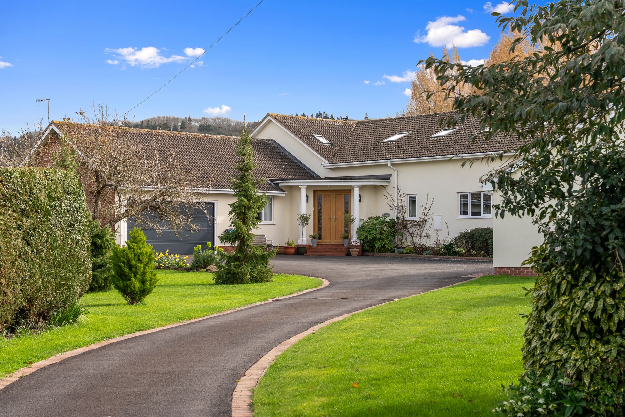 5 bed detached house for sale in Russell Street, Pershore, WR10