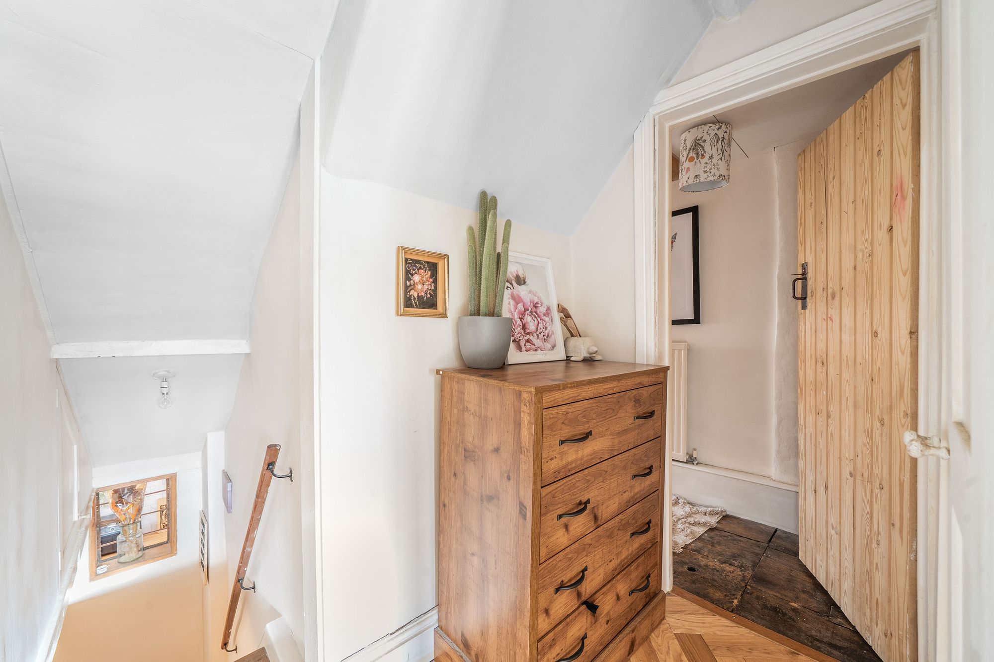 2 bed terraced house for sale in Newlands, Pershore 9