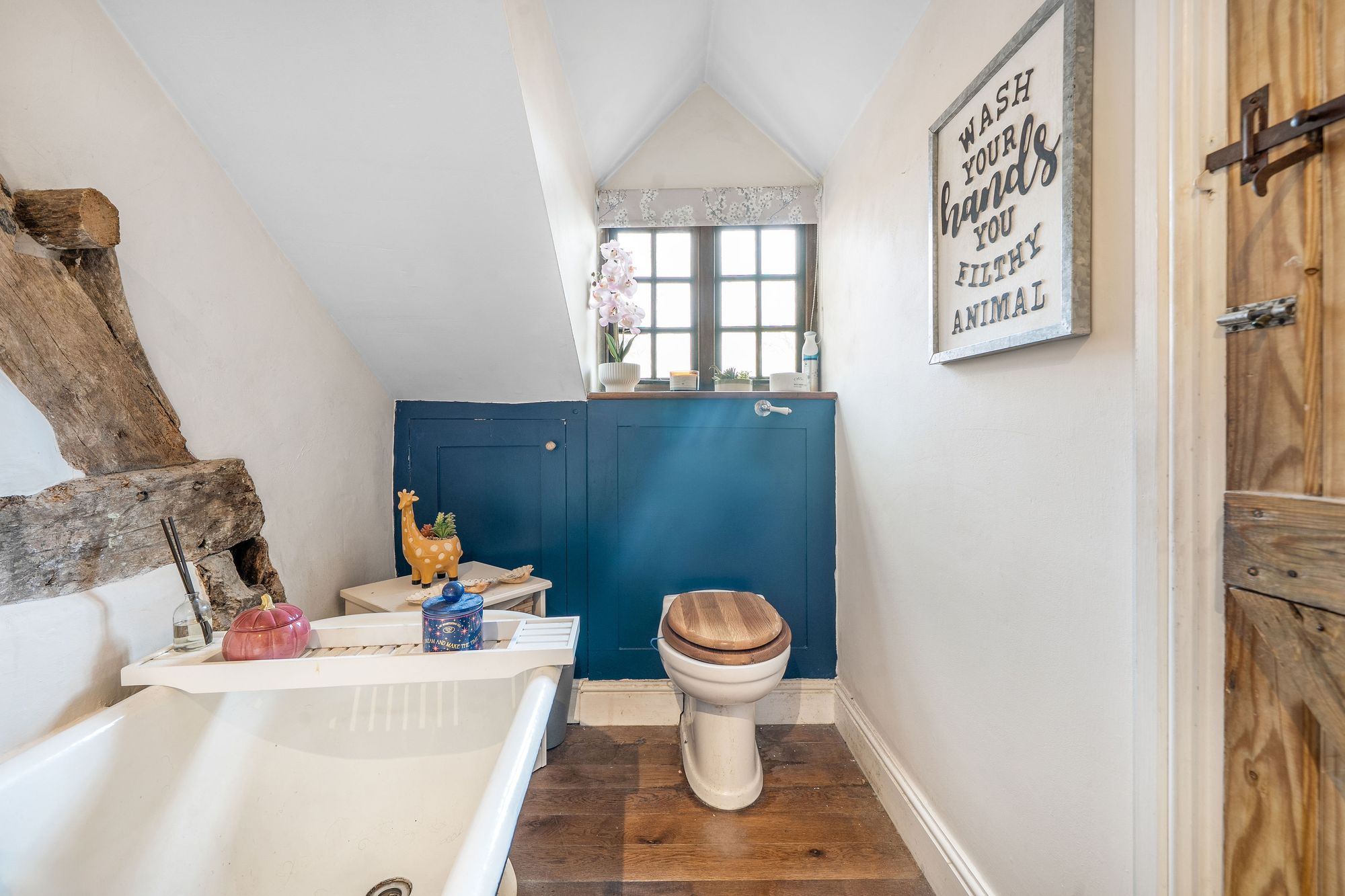 2 bed terraced house for sale in Newlands, Pershore 15