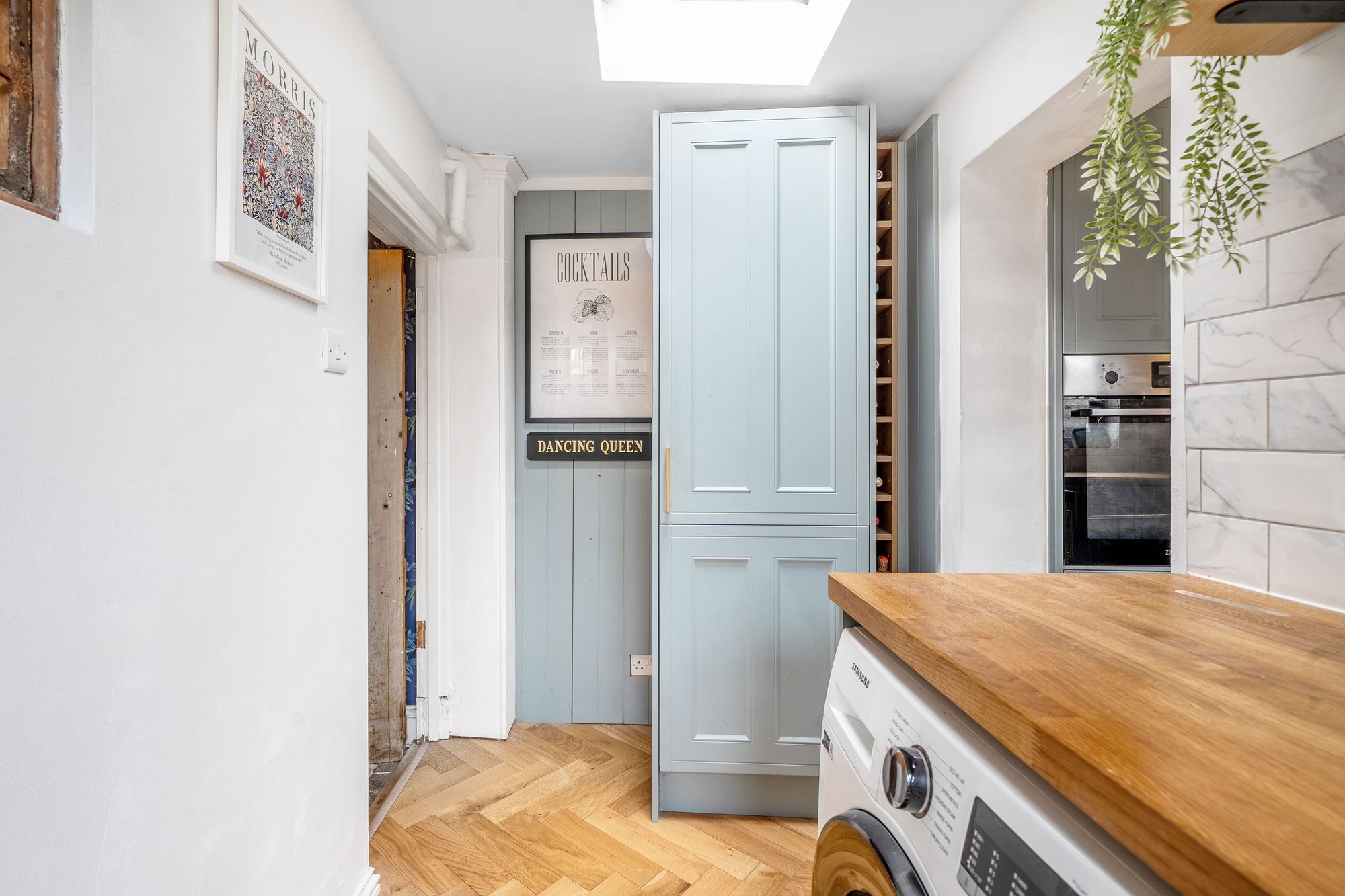 2 bed terraced house for sale in Newlands, Pershore  - Property Image 5