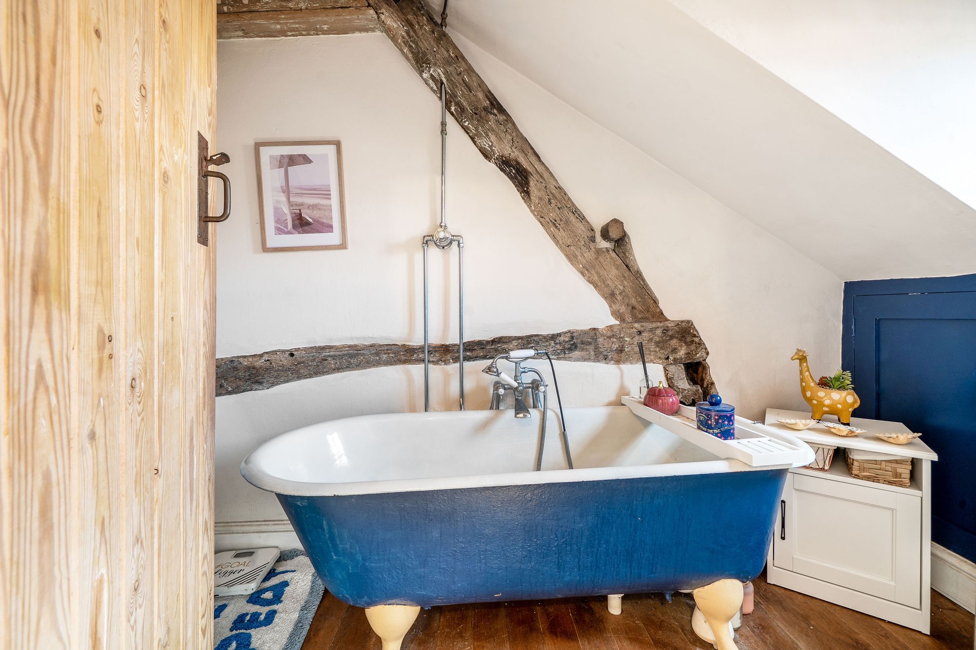 2 bed terraced house for sale in Newlands, Pershore  - Property Image 15