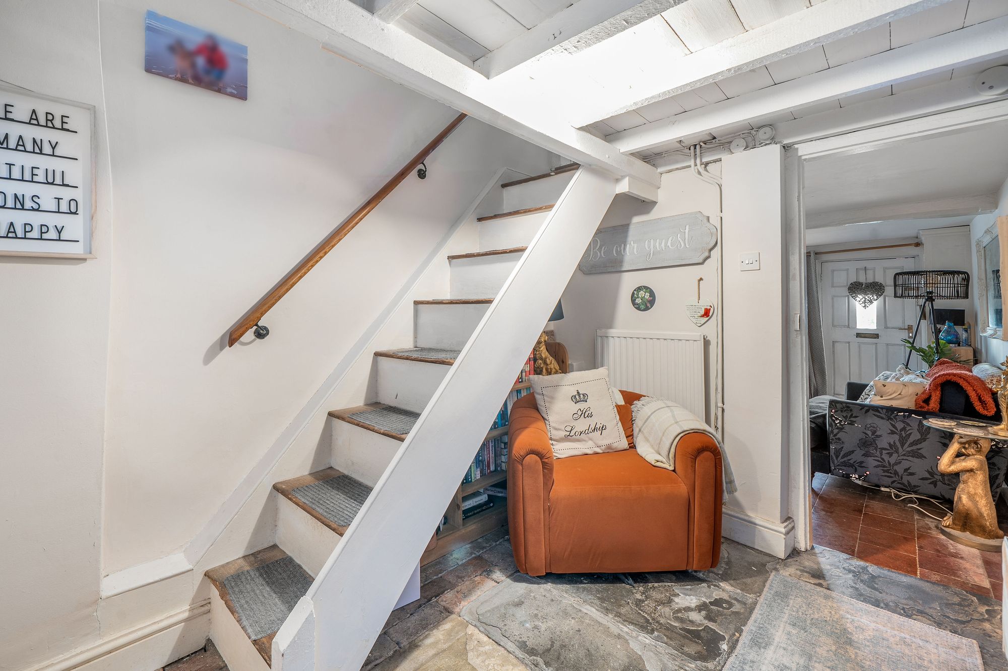 2 bed terraced house for sale in Newlands, Pershore 8