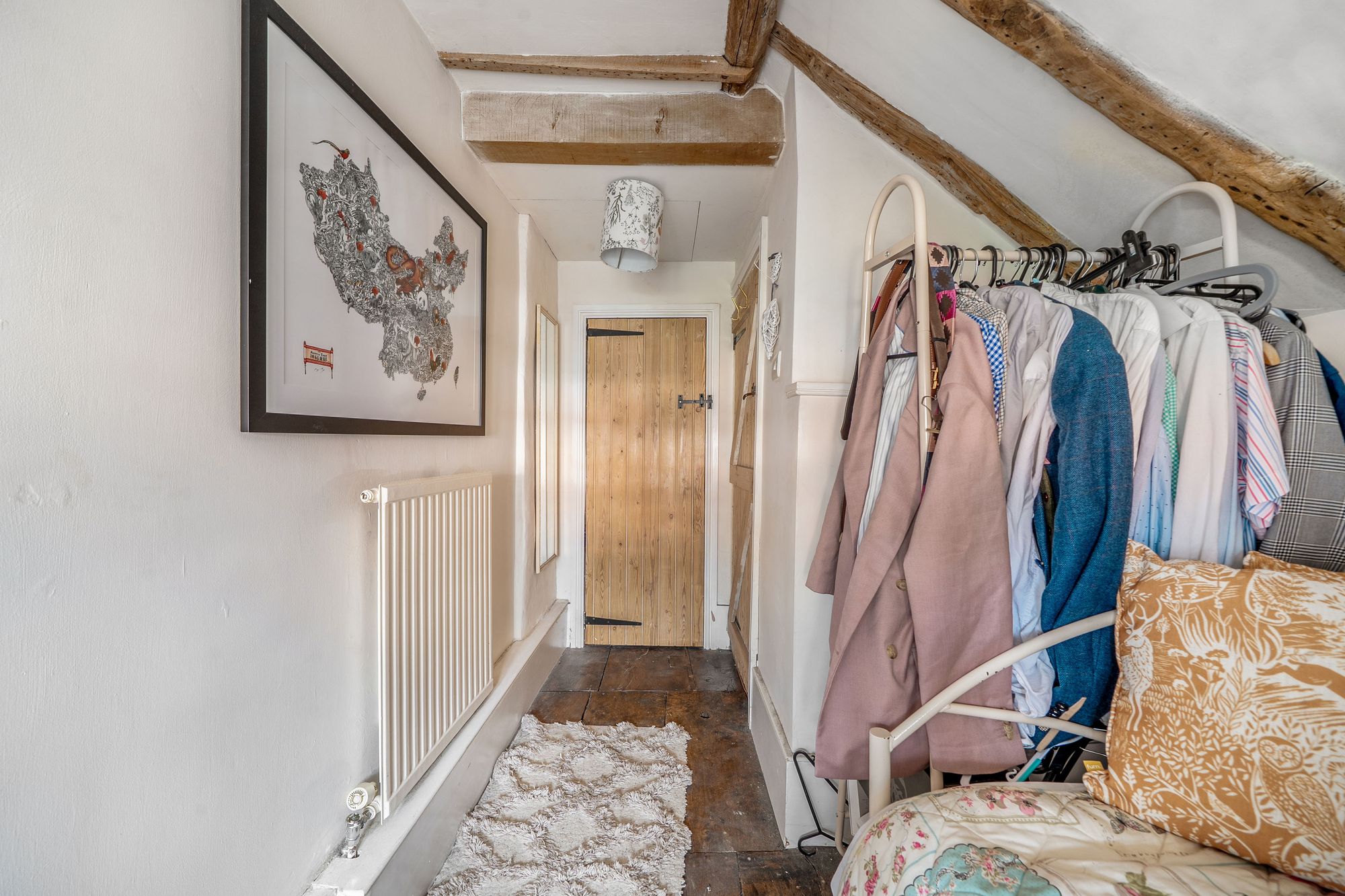 2 bed terraced house for sale in Newlands, Pershore  - Property Image 13