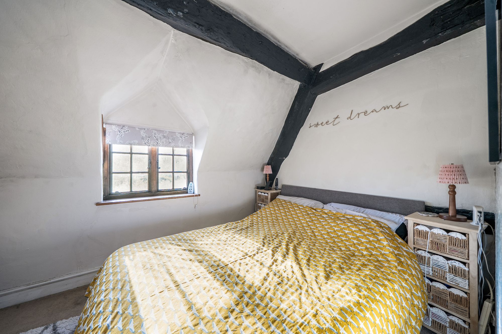 2 bed terraced house for sale in Newlands, Pershore  - Property Image 11