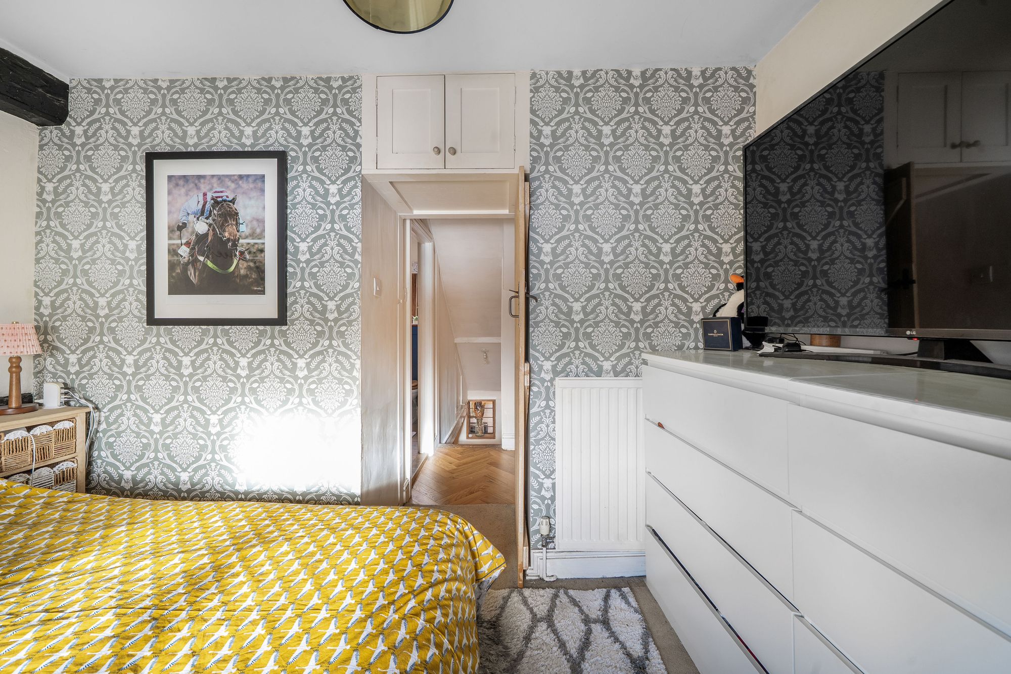 2 bed terraced house for sale in Newlands, Pershore 11