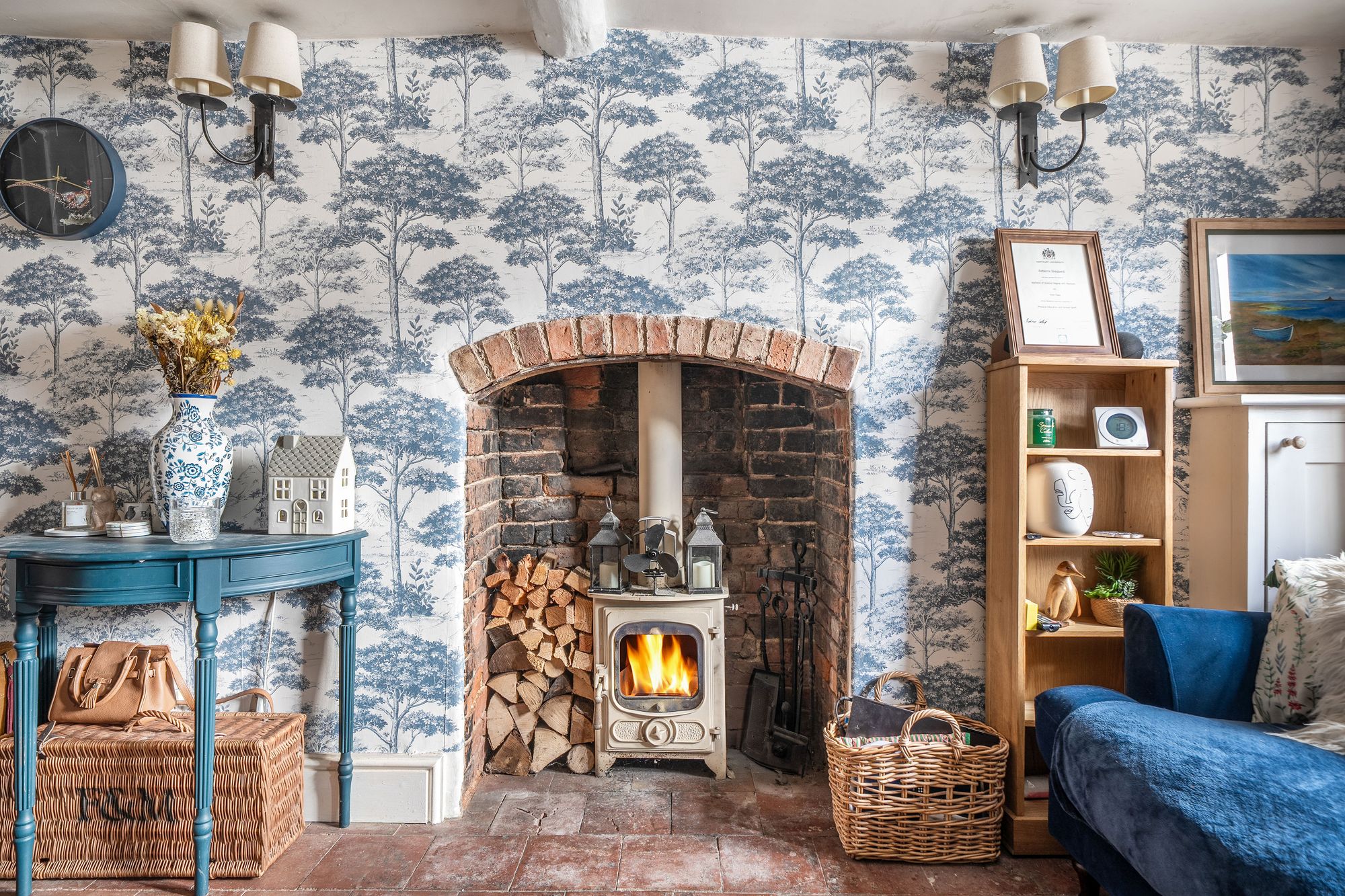 2 bed terraced house for sale in Newlands, Pershore  - Property Image 7