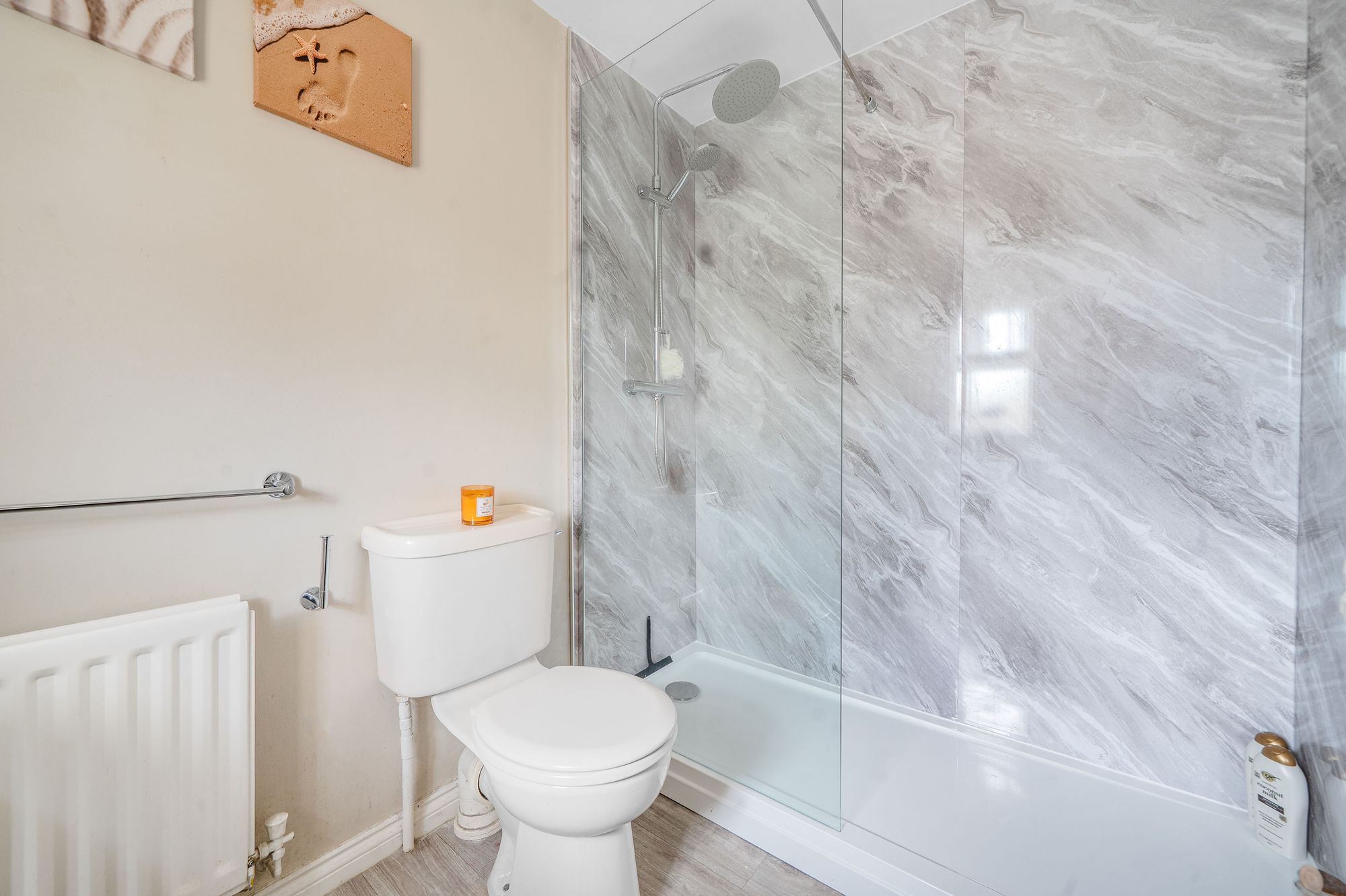 4 bed detached house for sale in Haines Avenue, Pershore 10