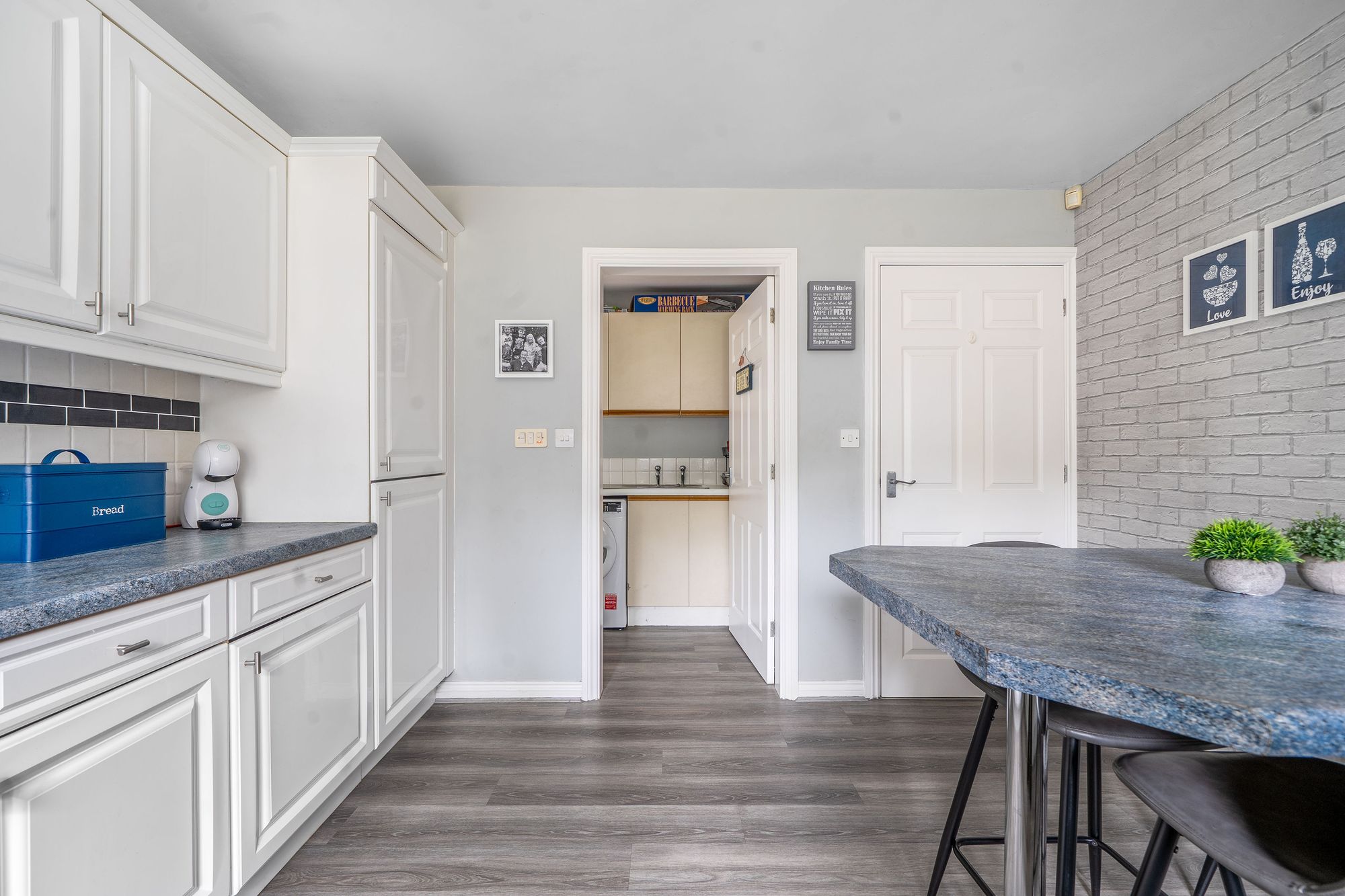 4 bed detached house for sale in Haines Avenue, Pershore  - Property Image 4