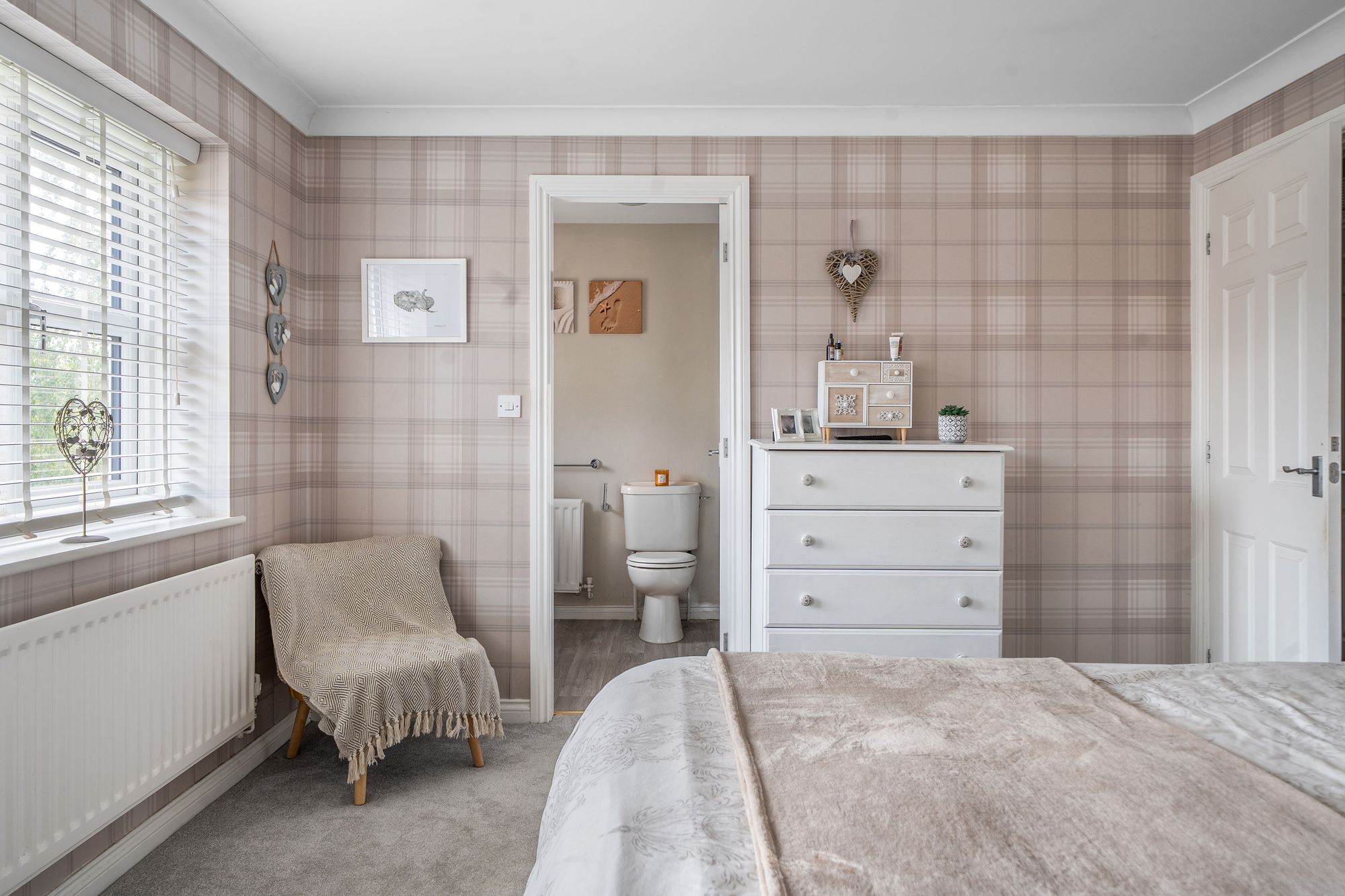 4 bed detached house for sale in Haines Avenue, Pershore  - Property Image 10