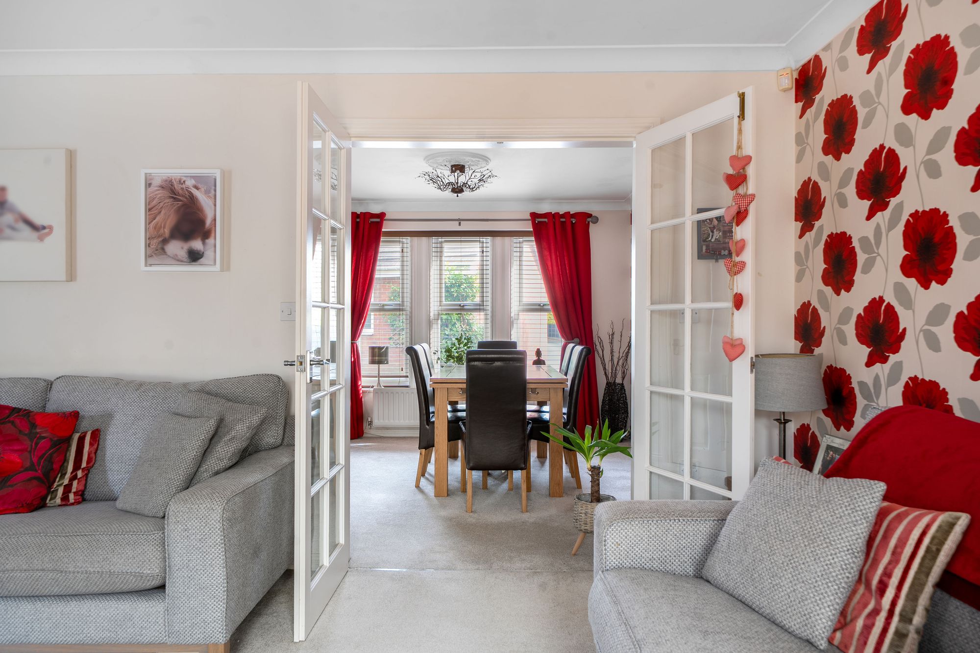 4 bed detached house for sale in Haines Avenue, Pershore  - Property Image 5