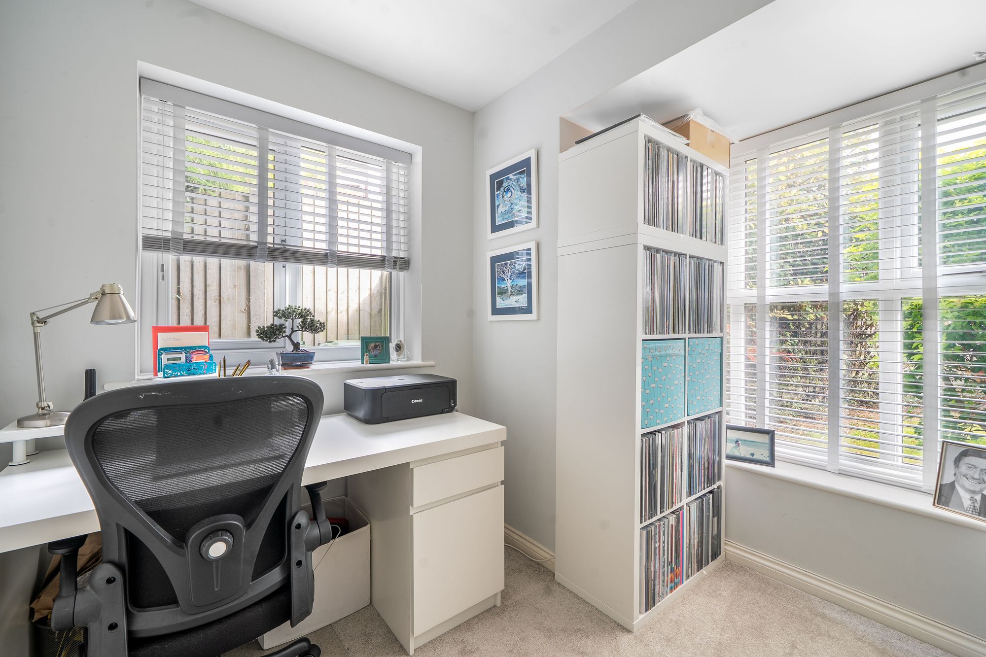 4 bed detached house for sale in Haines Avenue, Pershore  - Property Image 15