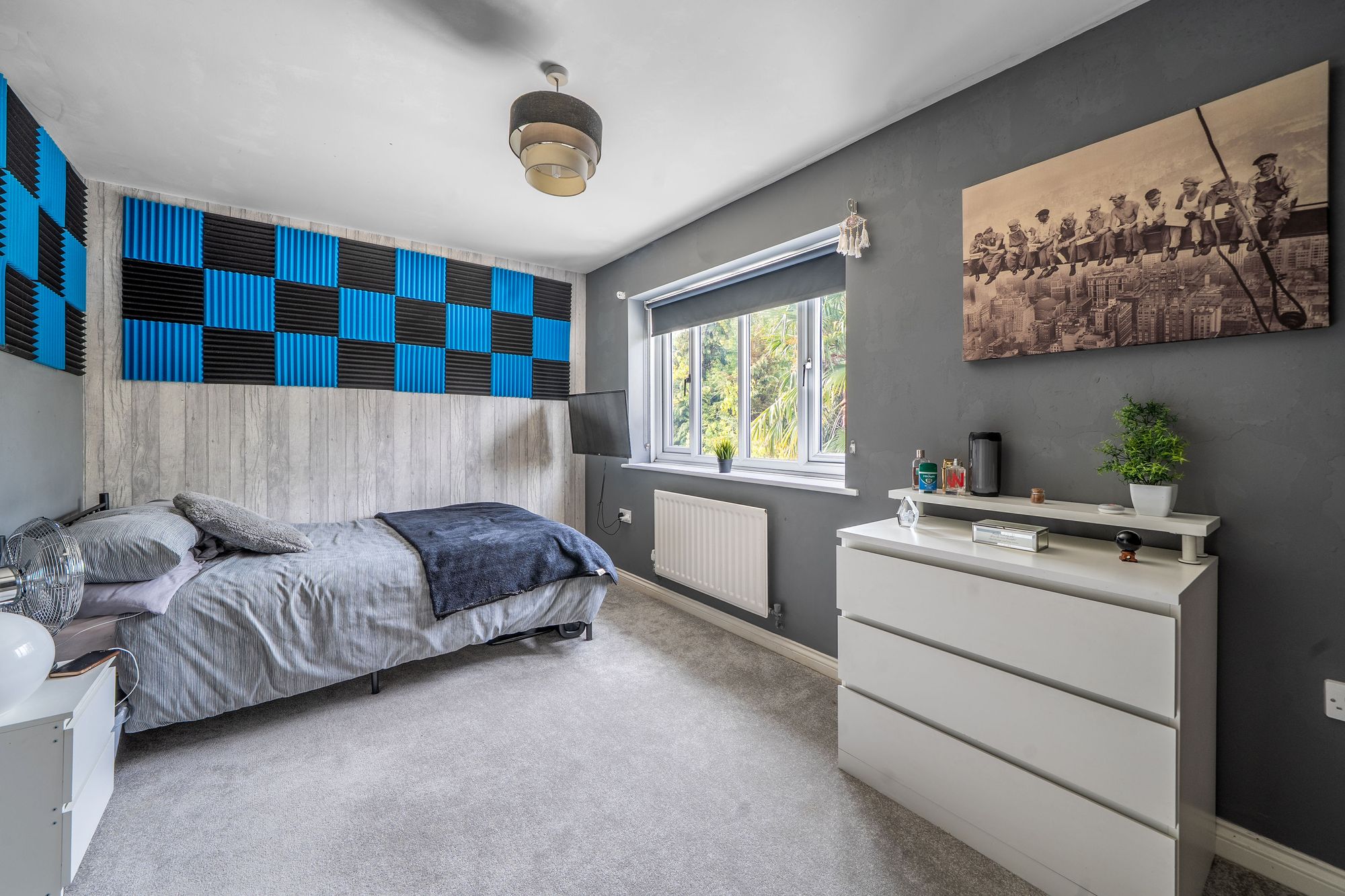 4 bed detached house for sale in Haines Avenue, Pershore  - Property Image 12