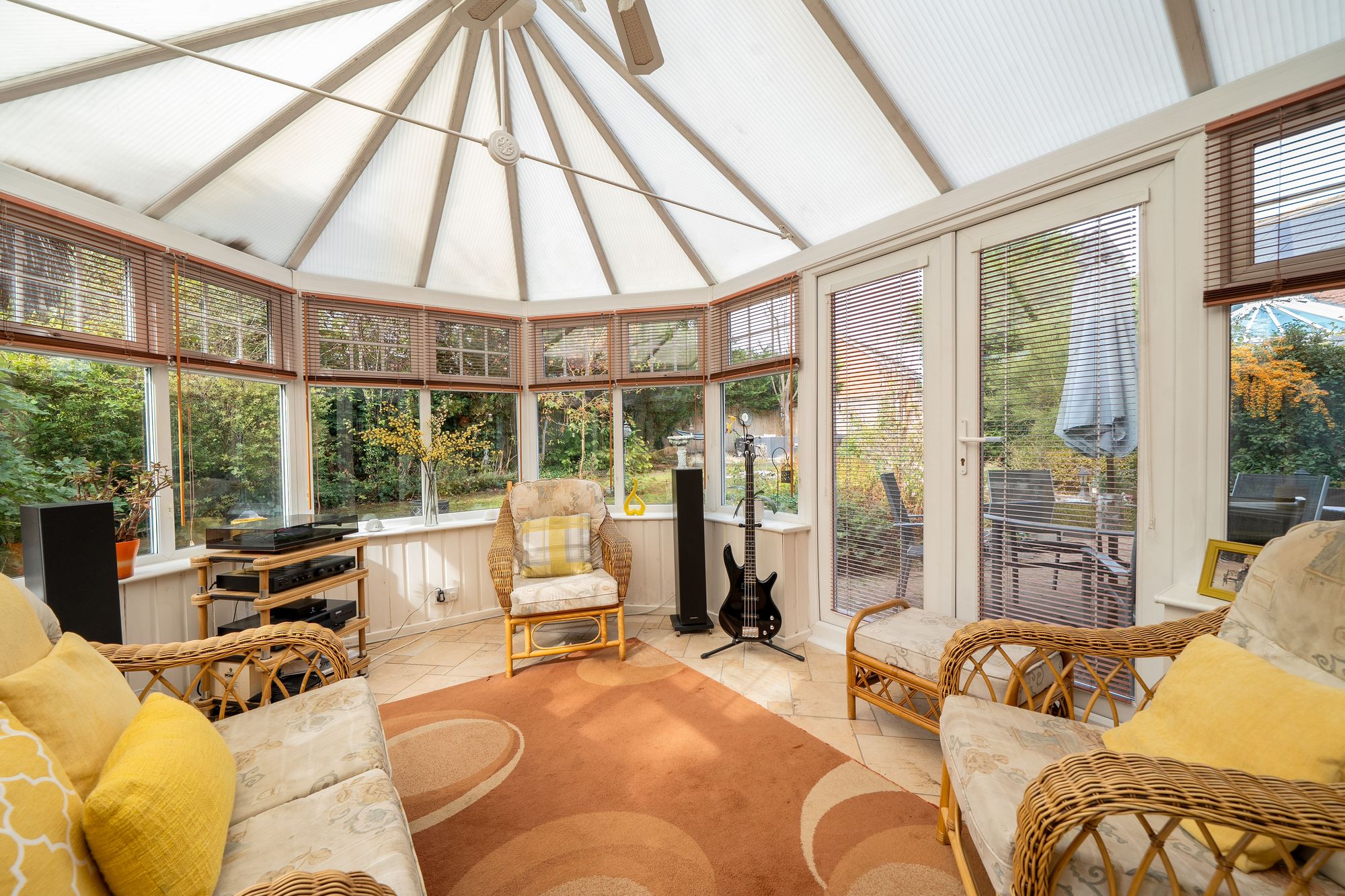 4 bed detached house for sale in Haines Avenue, Pershore  - Property Image 8