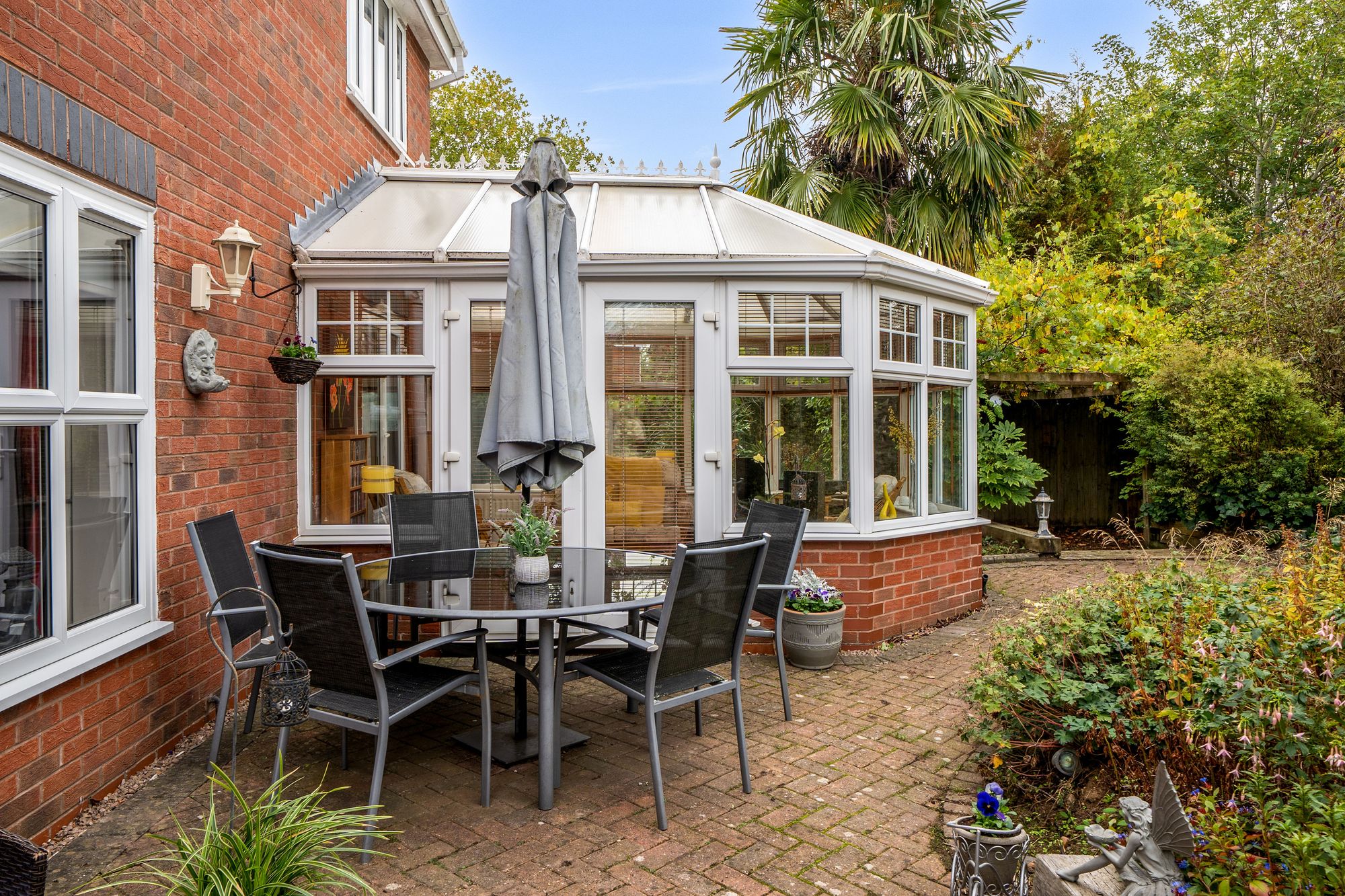 4 bed detached house for sale in Haines Avenue, Pershore 19