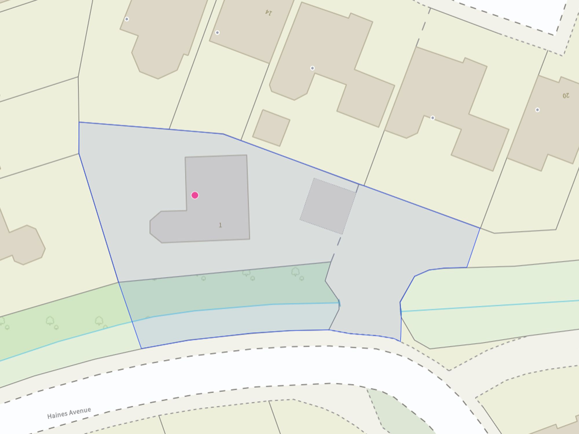 4 bed detached house for sale in Haines Avenue, Pershore  - Property Image 22