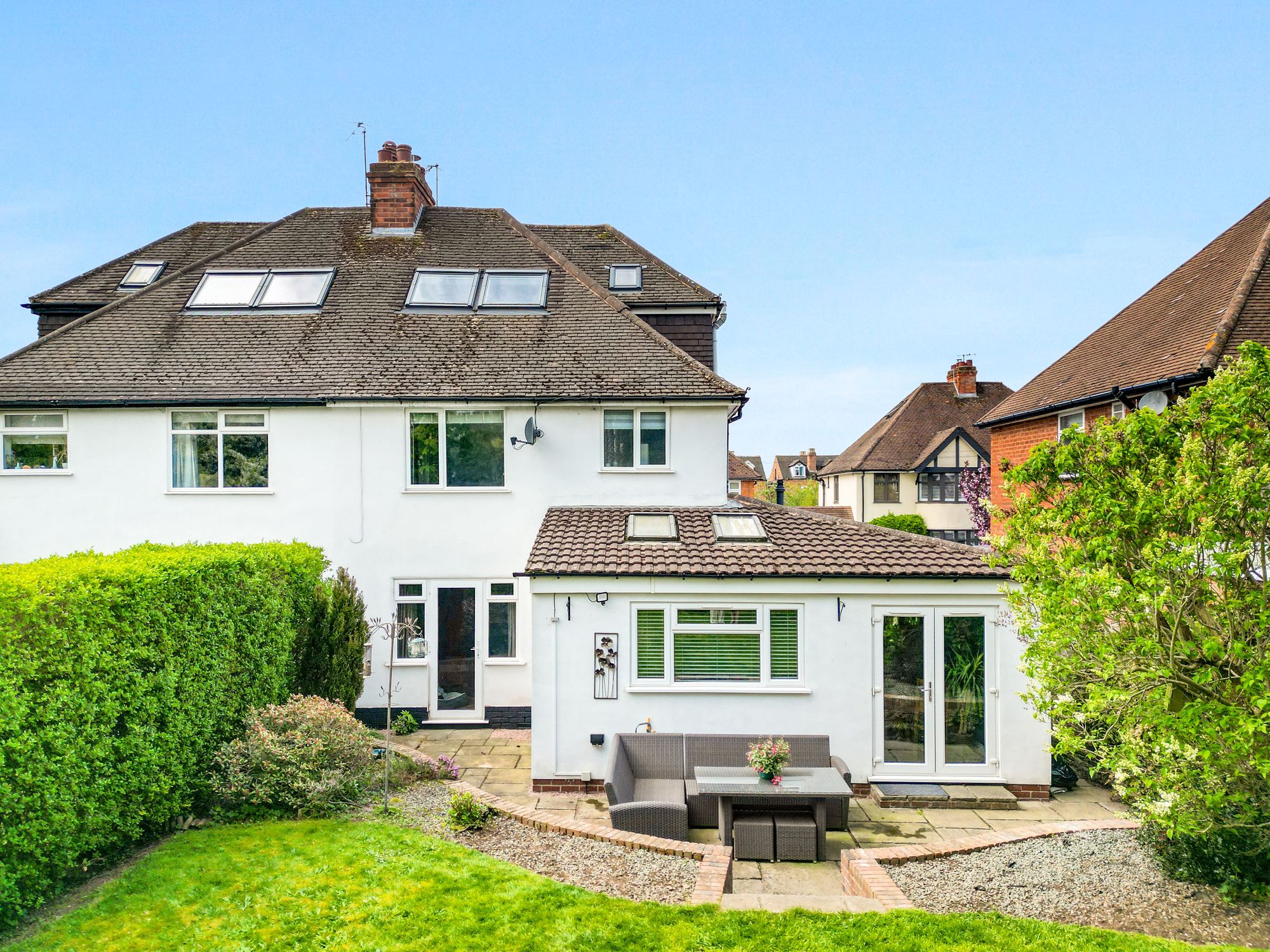 3 bed house for sale in Eltric Road, Worcester 22