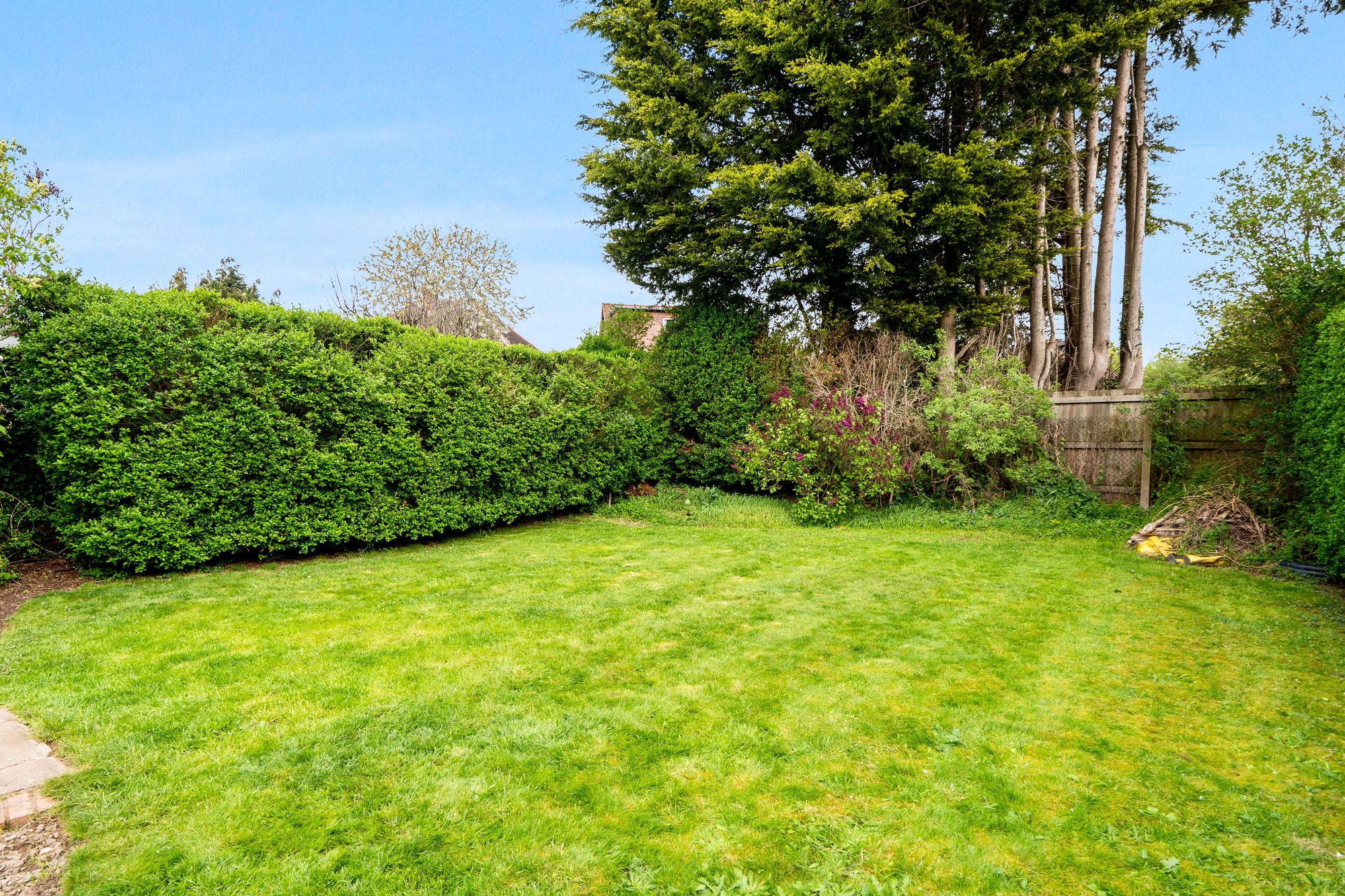 3 bed house for sale in Eltric Road, Worcester  - Property Image 22