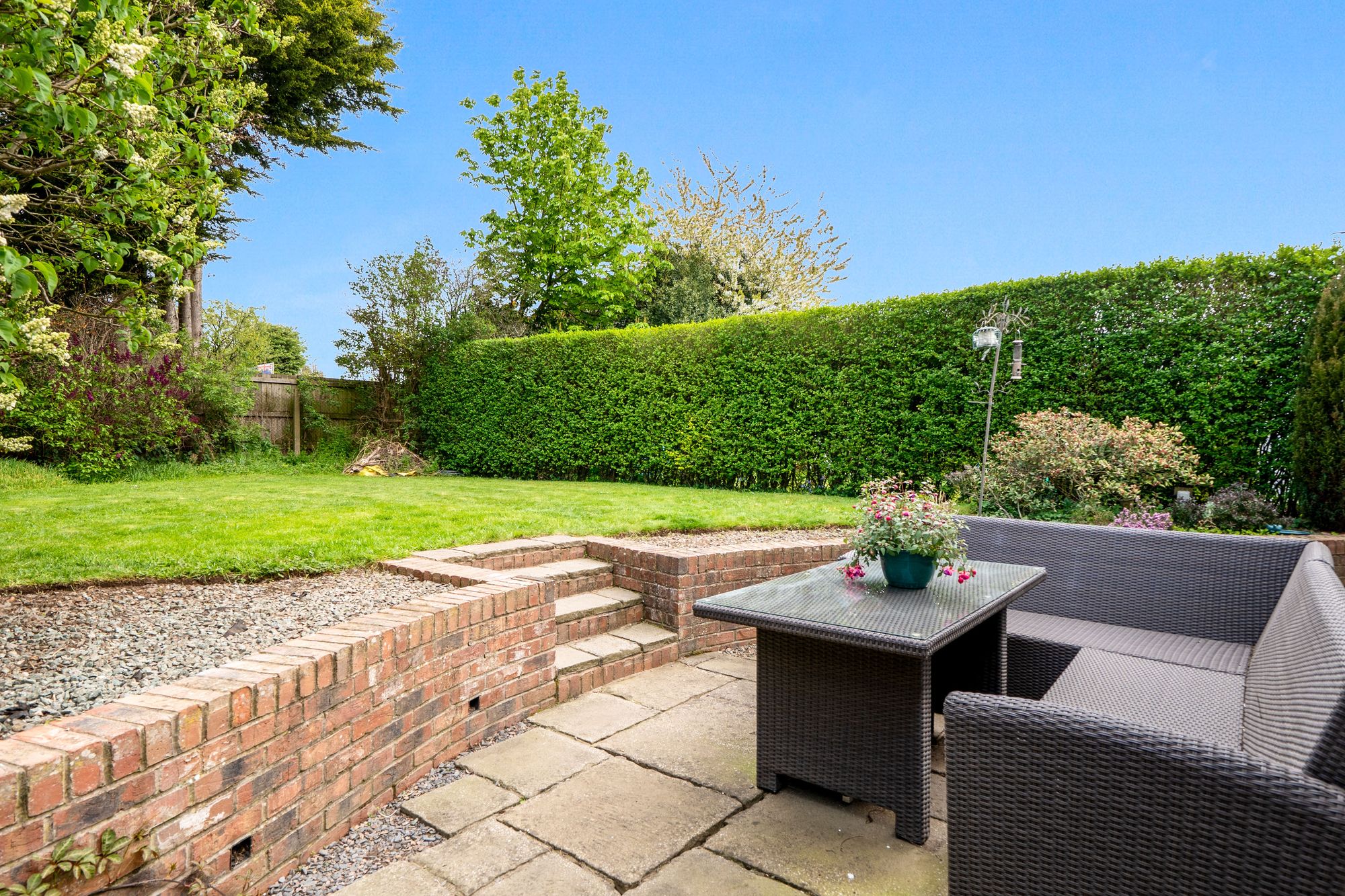 3 bed house for sale in Eltric Road, Worcester  - Property Image 24