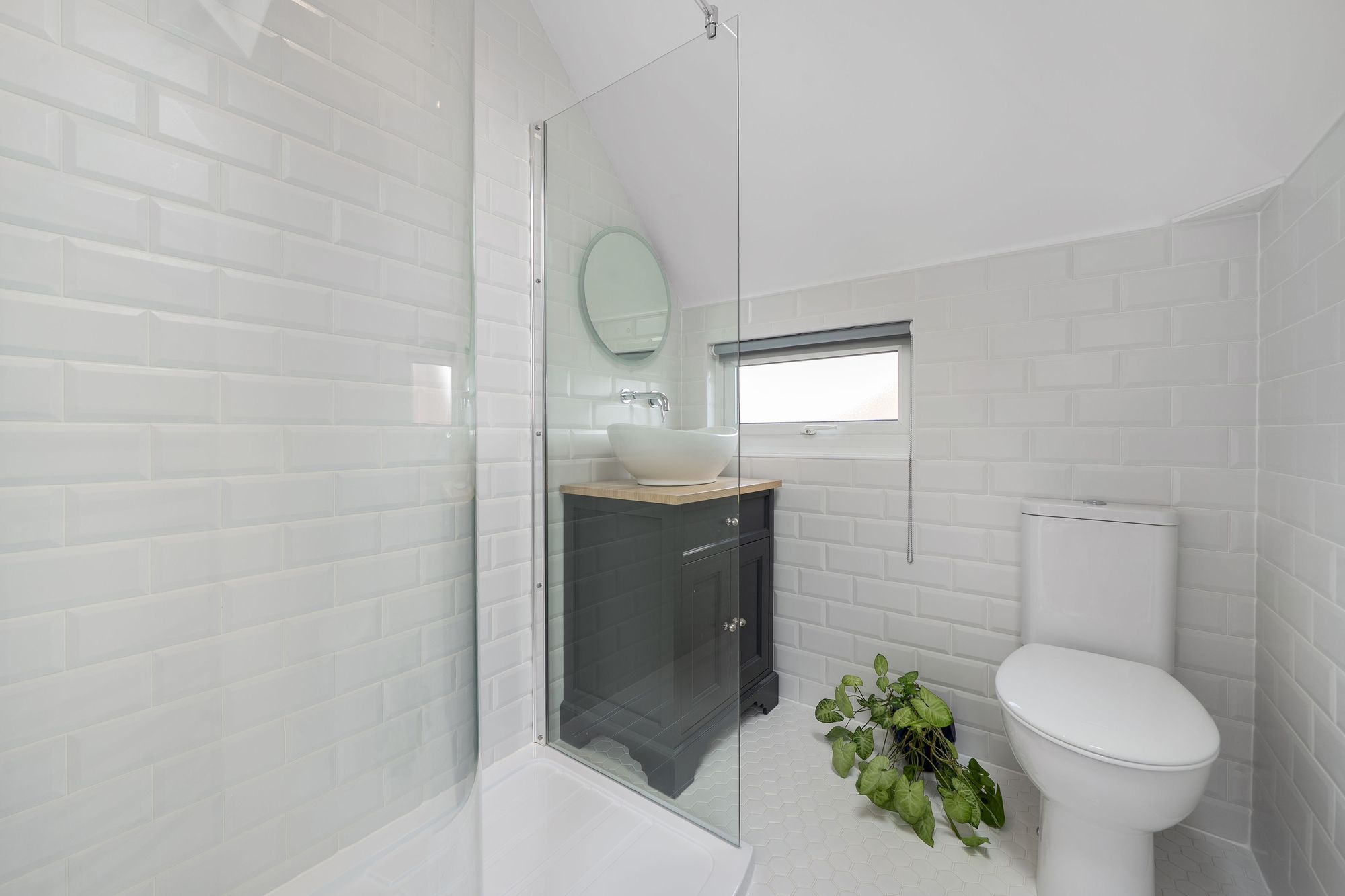 3 bed house for sale in Eltric Road, Worcester  - Property Image 21